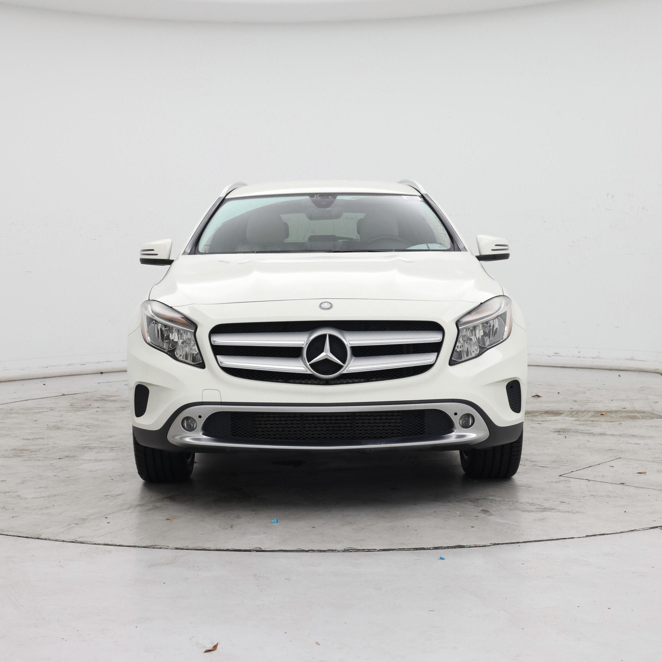 Thumbnail: 2017 Mercedes-Benz GLA - 5