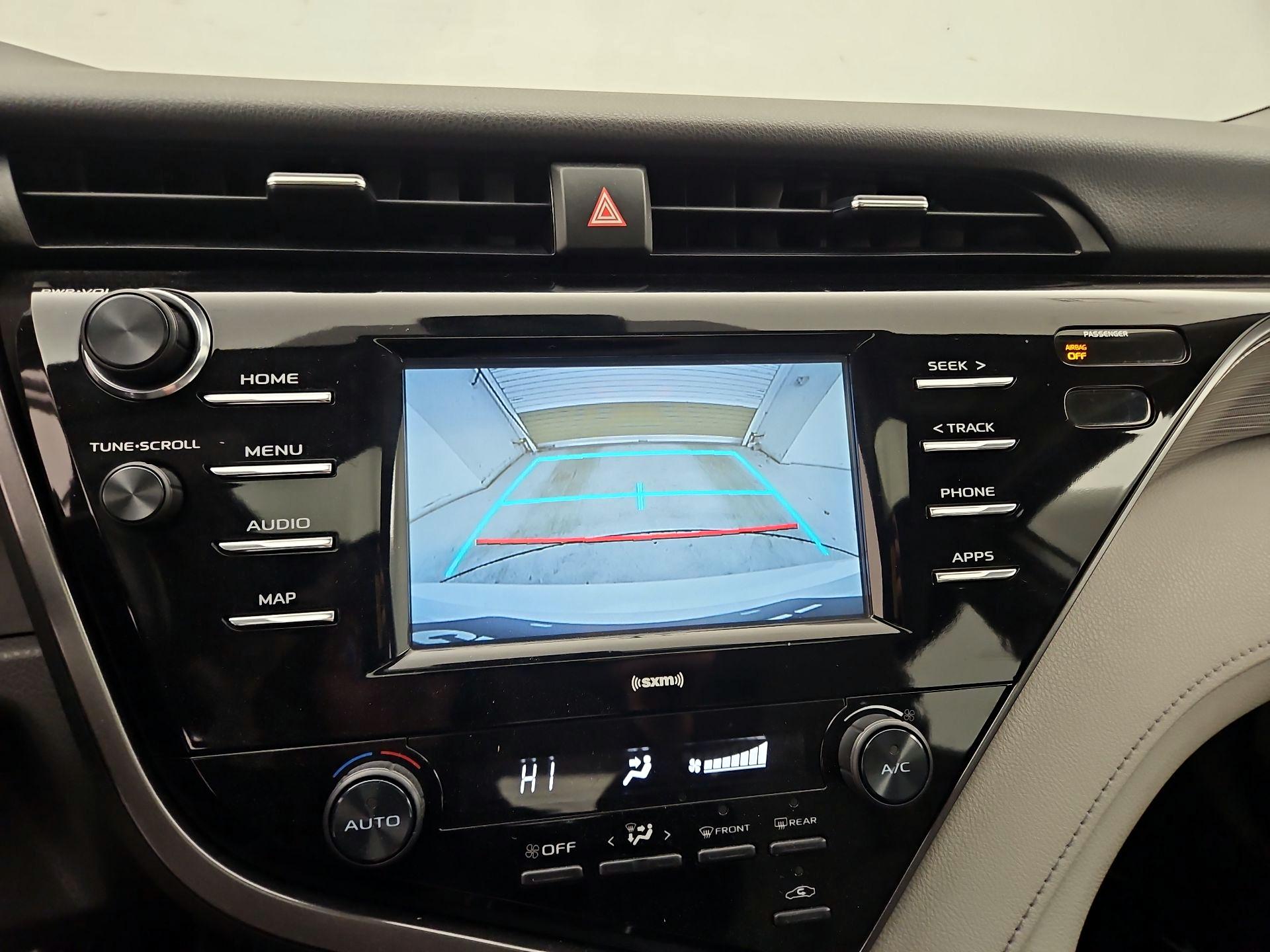 Thumbnail: 2020 Toyota Camry - 14