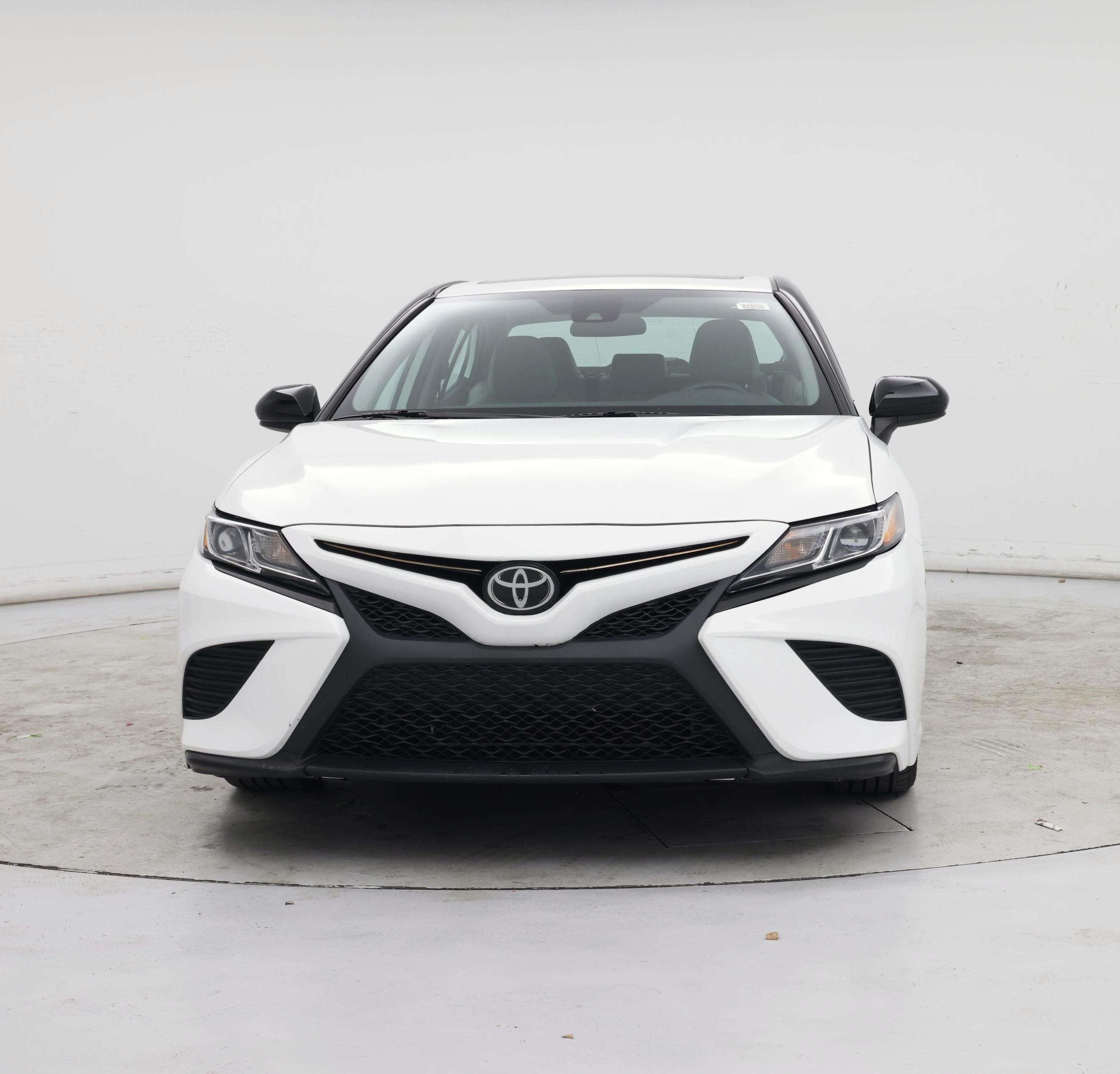 Thumbnail: 2020 Toyota Camry - 5