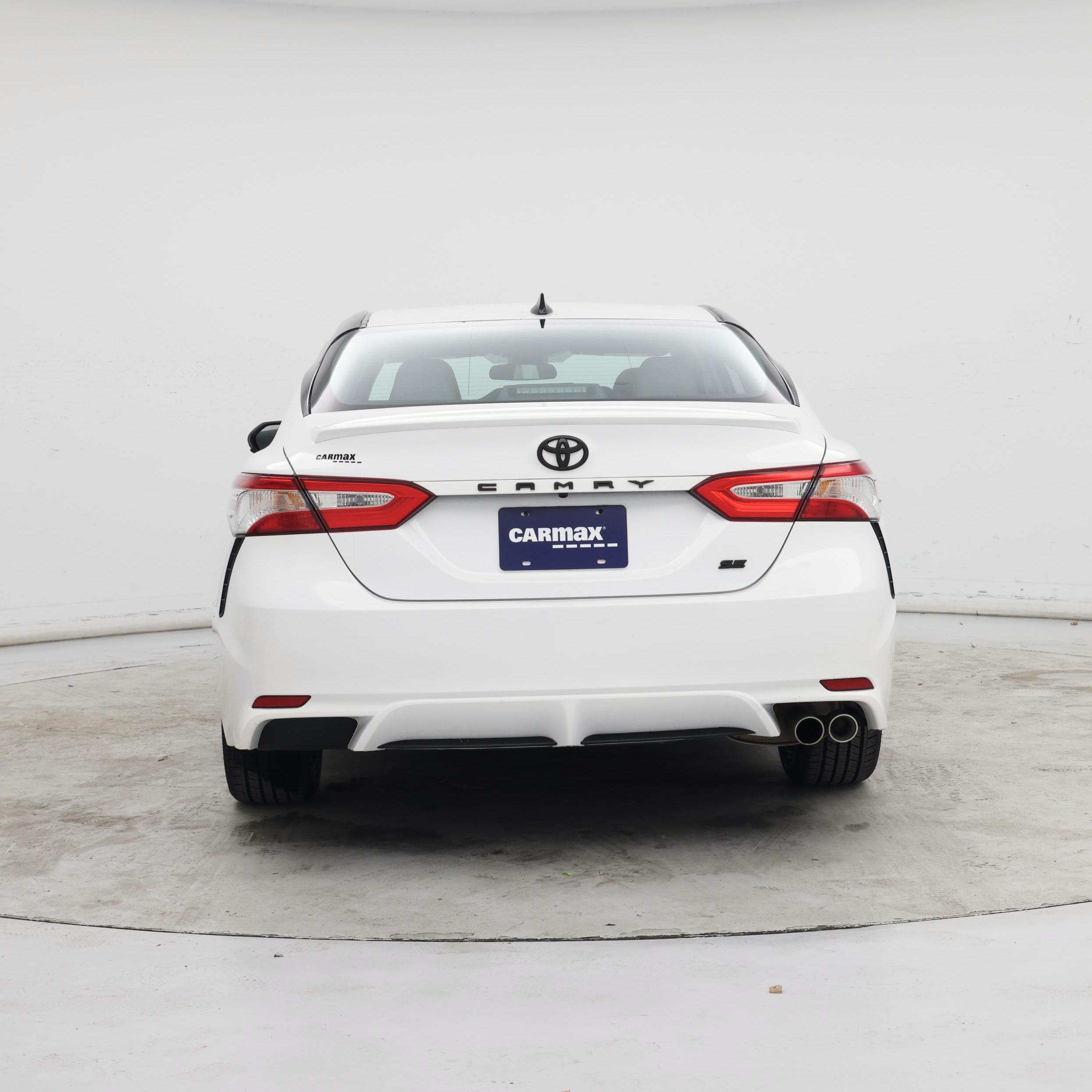 Thumbnail: 2020 Toyota Camry - 6