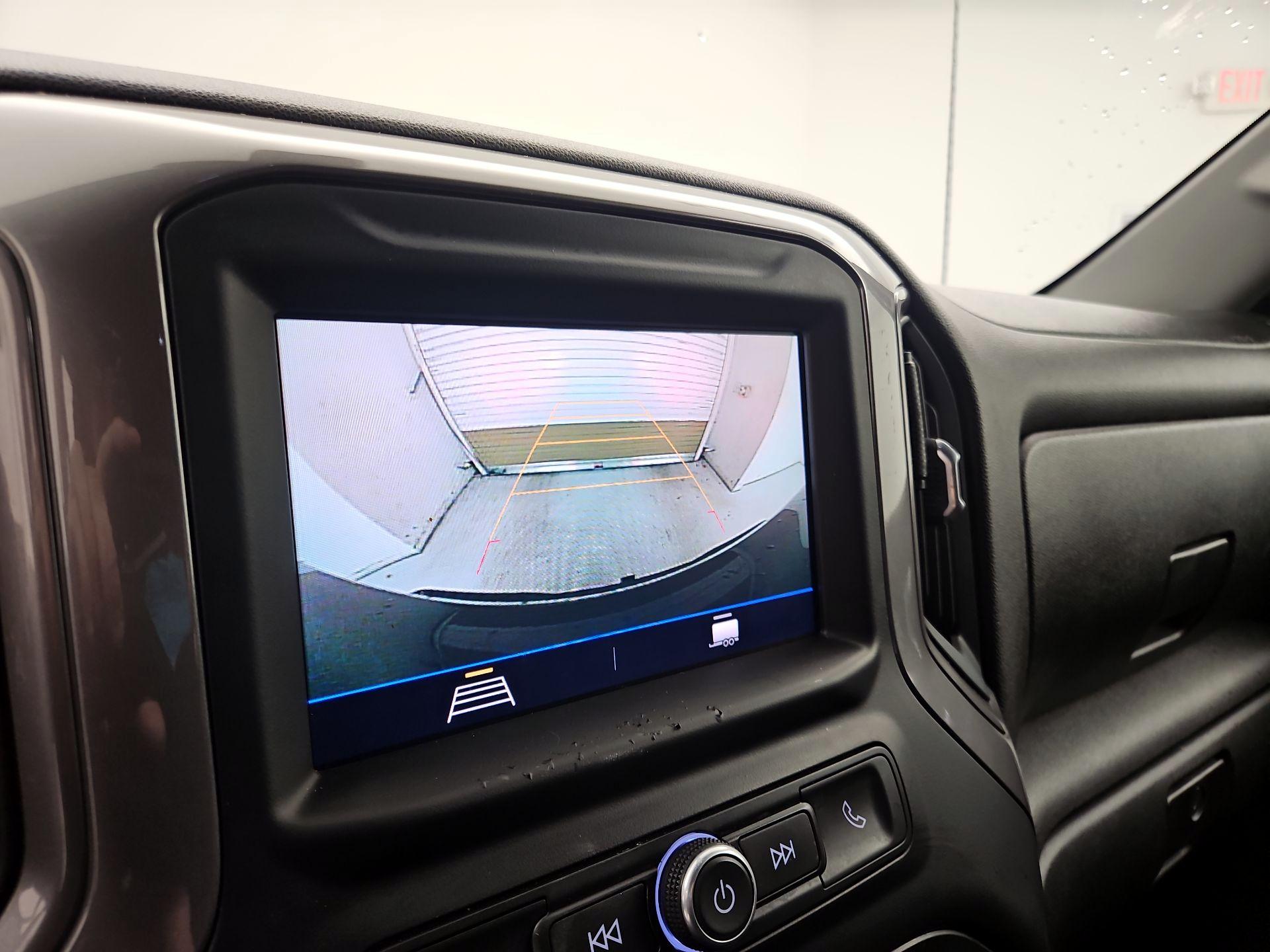 Thumbnail: 2020 Chevrolet Silverado 1500 - 14