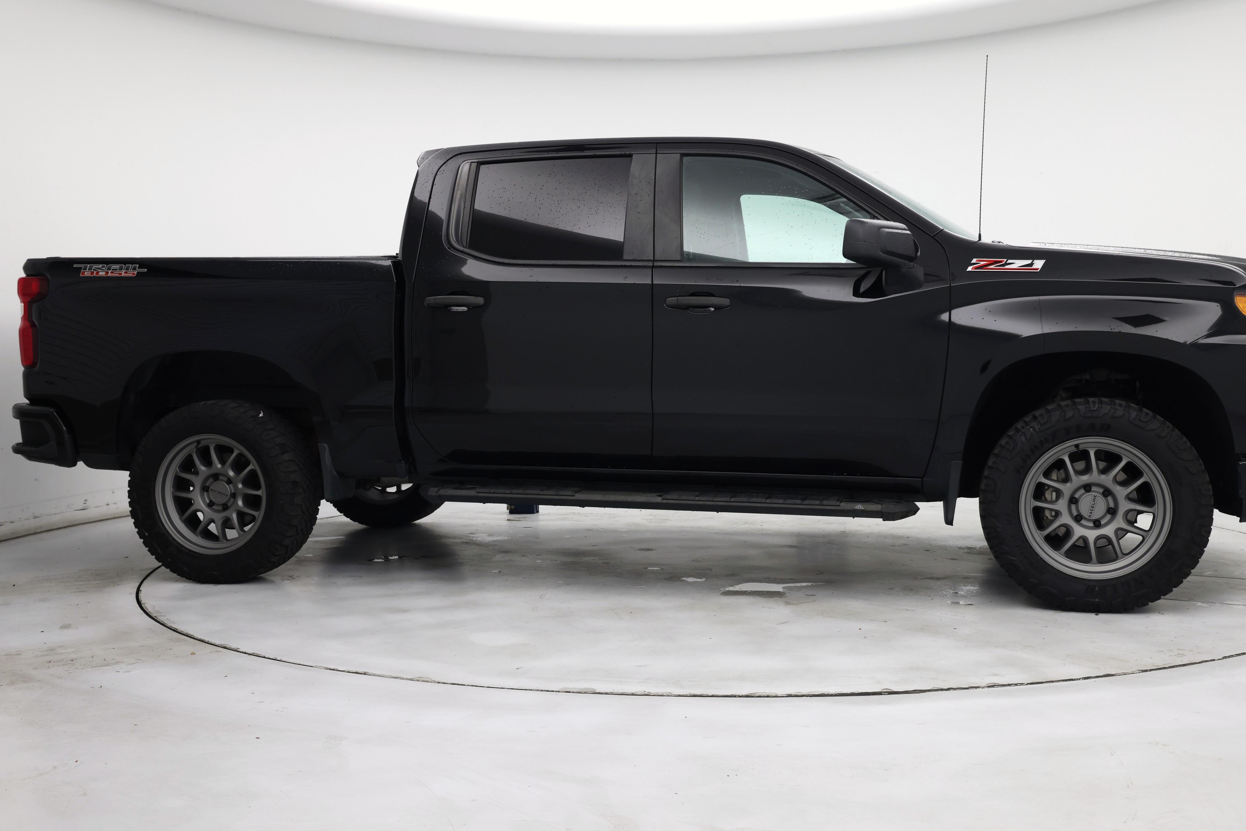 Thumbnail: 2020 Chevrolet Silverado 1500 - 7