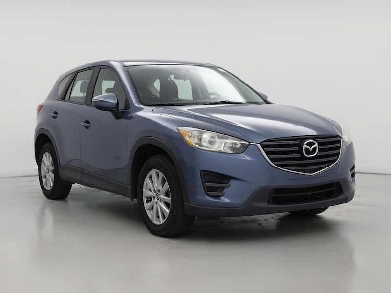 2016 Mazda CX-5 Sport -
                  Greenville, SC