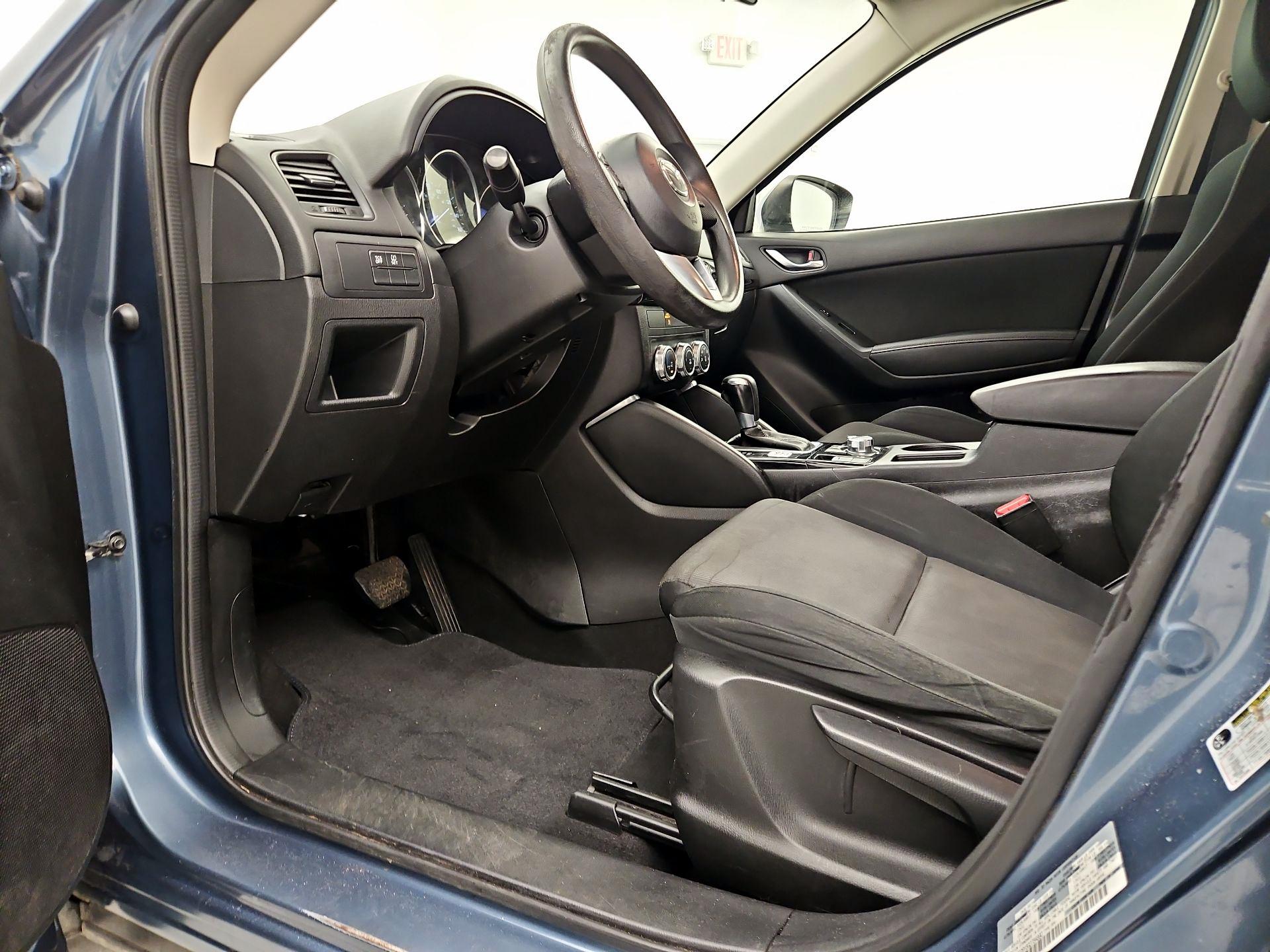 Thumbnail: 2016 Mazda CX-5 - 11