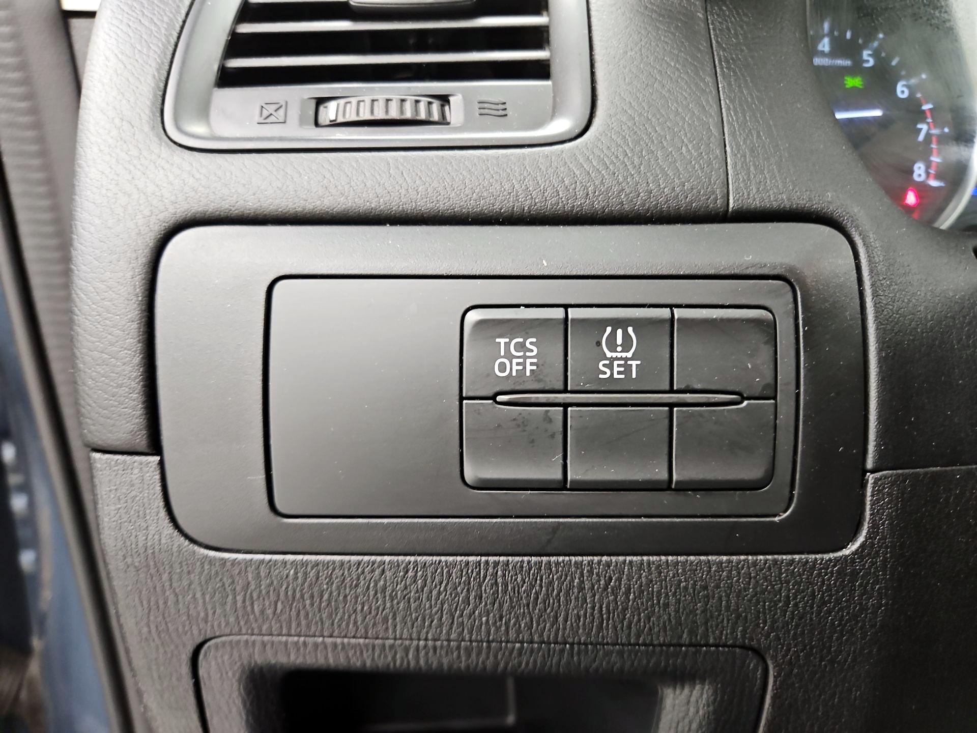 Thumbnail: 2016 Mazda CX-5 - 13