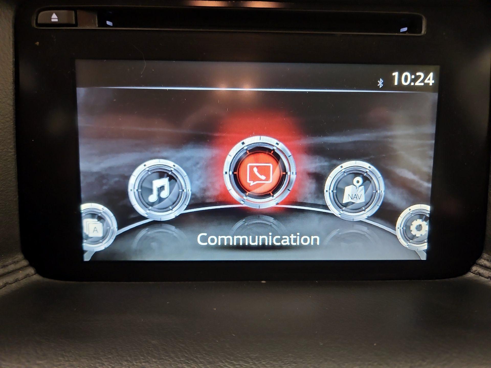 Thumbnail: 2016 Mazda CX-5 - 15