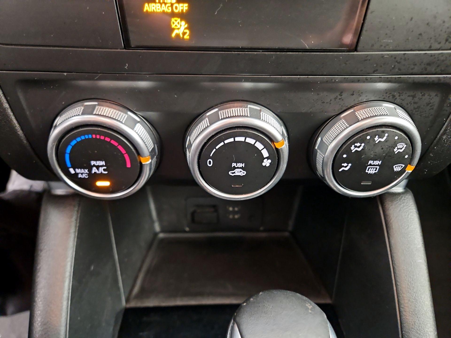 Thumbnail: 2016 Mazda CX-5 - 16