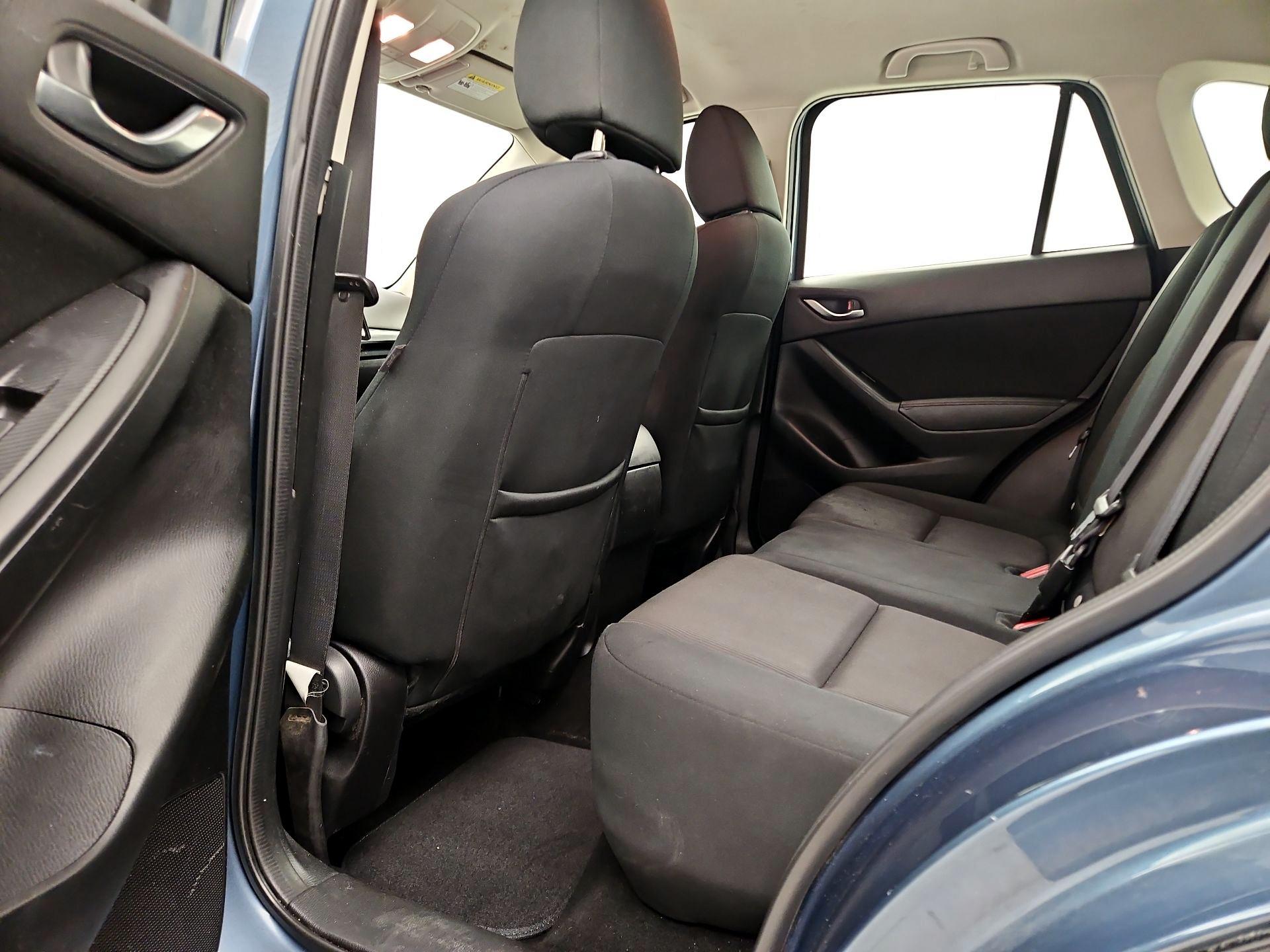 Thumbnail: 2016 Mazda CX-5 - 19