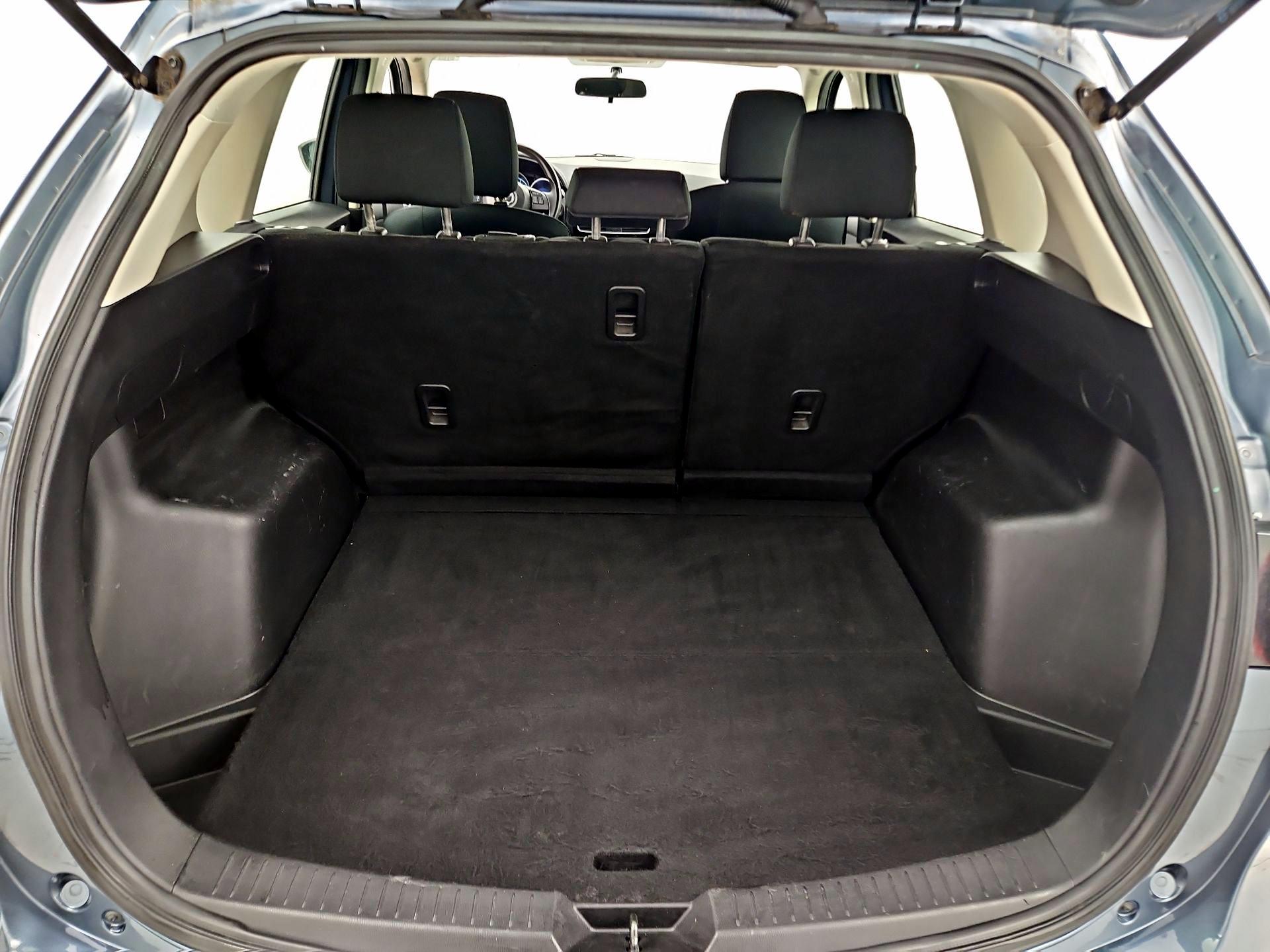 Thumbnail: 2016 Mazda CX-5 - 20