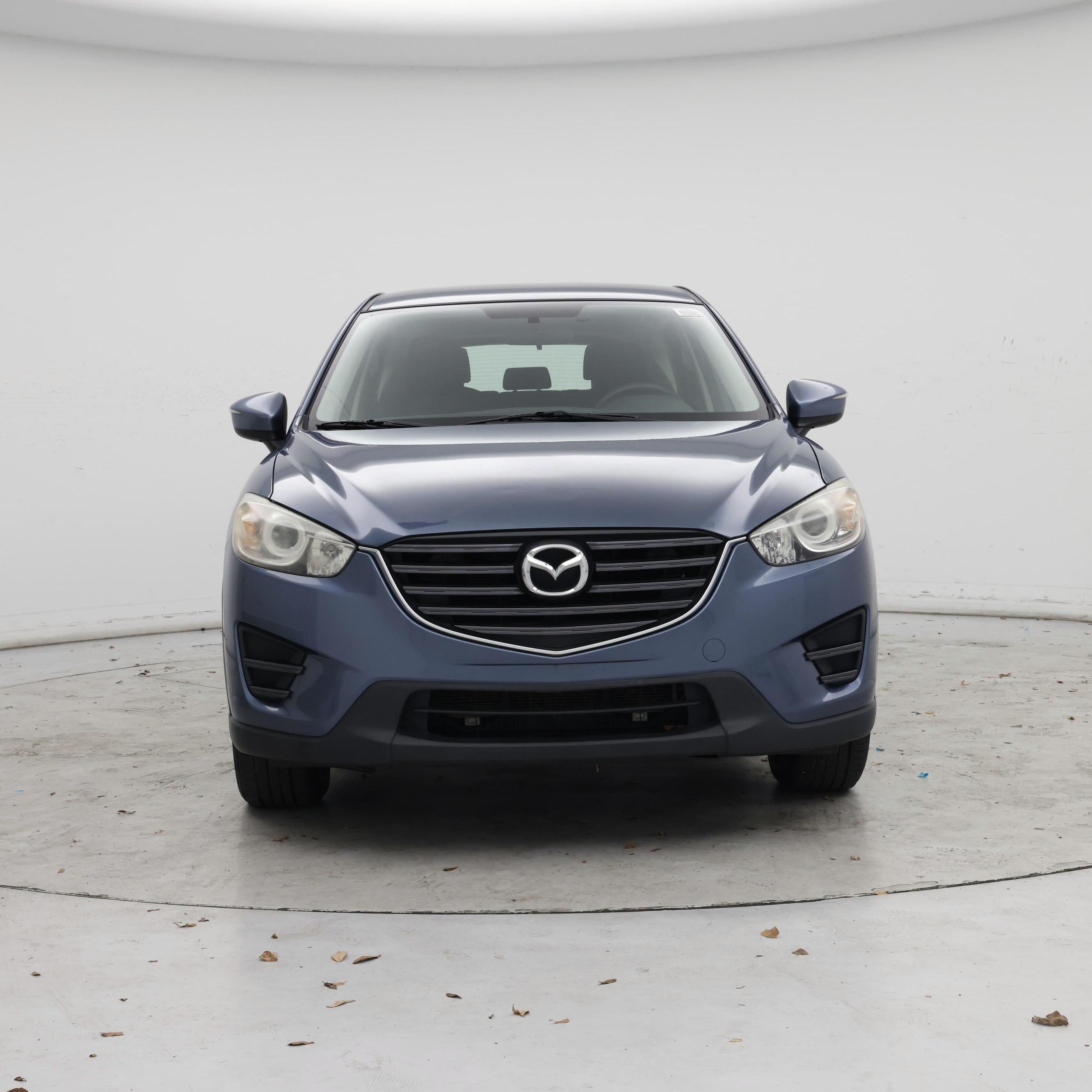 Thumbnail: 2016 Mazda CX-5 - 5