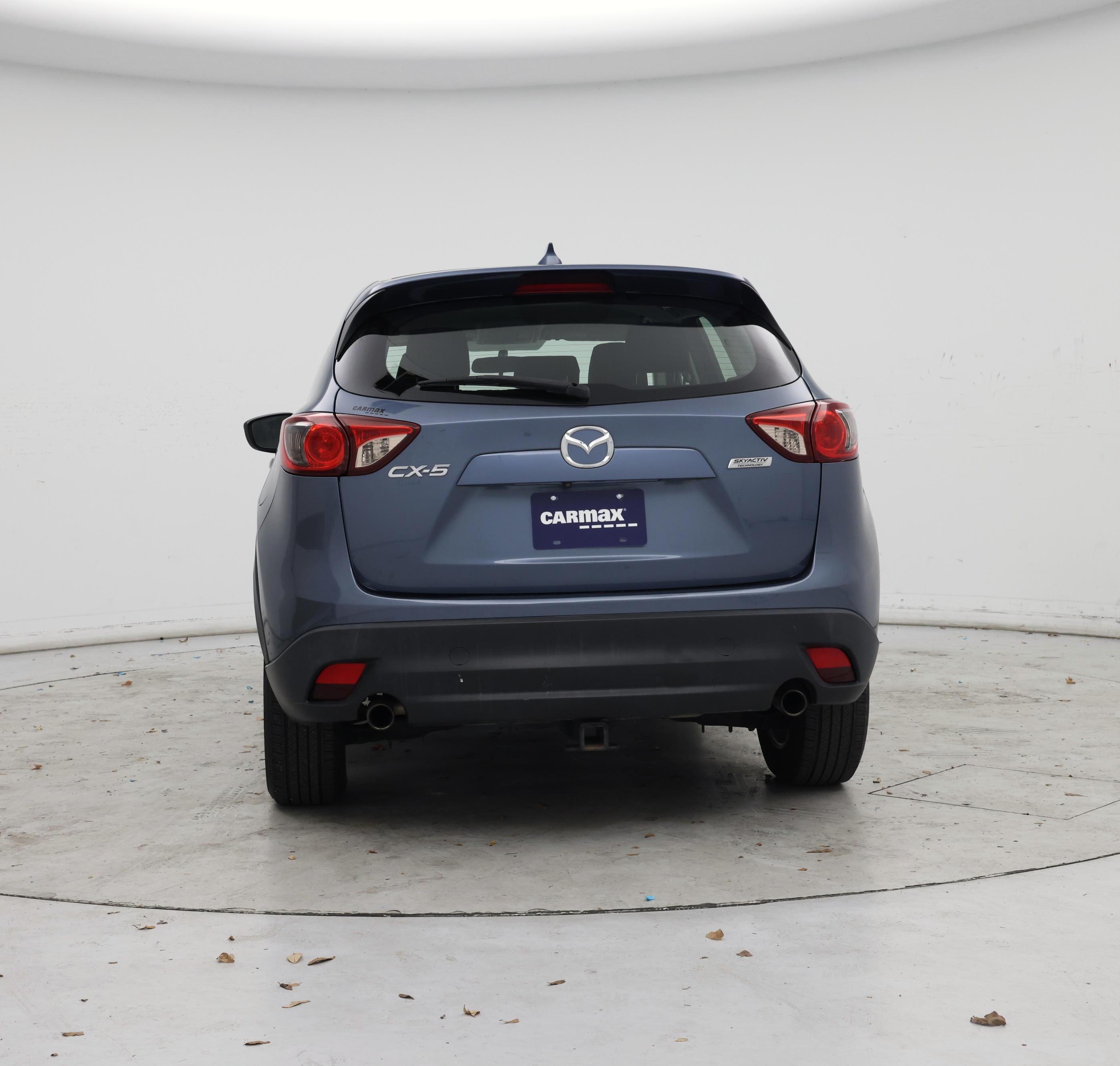 Thumbnail: 2016 Mazda CX-5 - 6