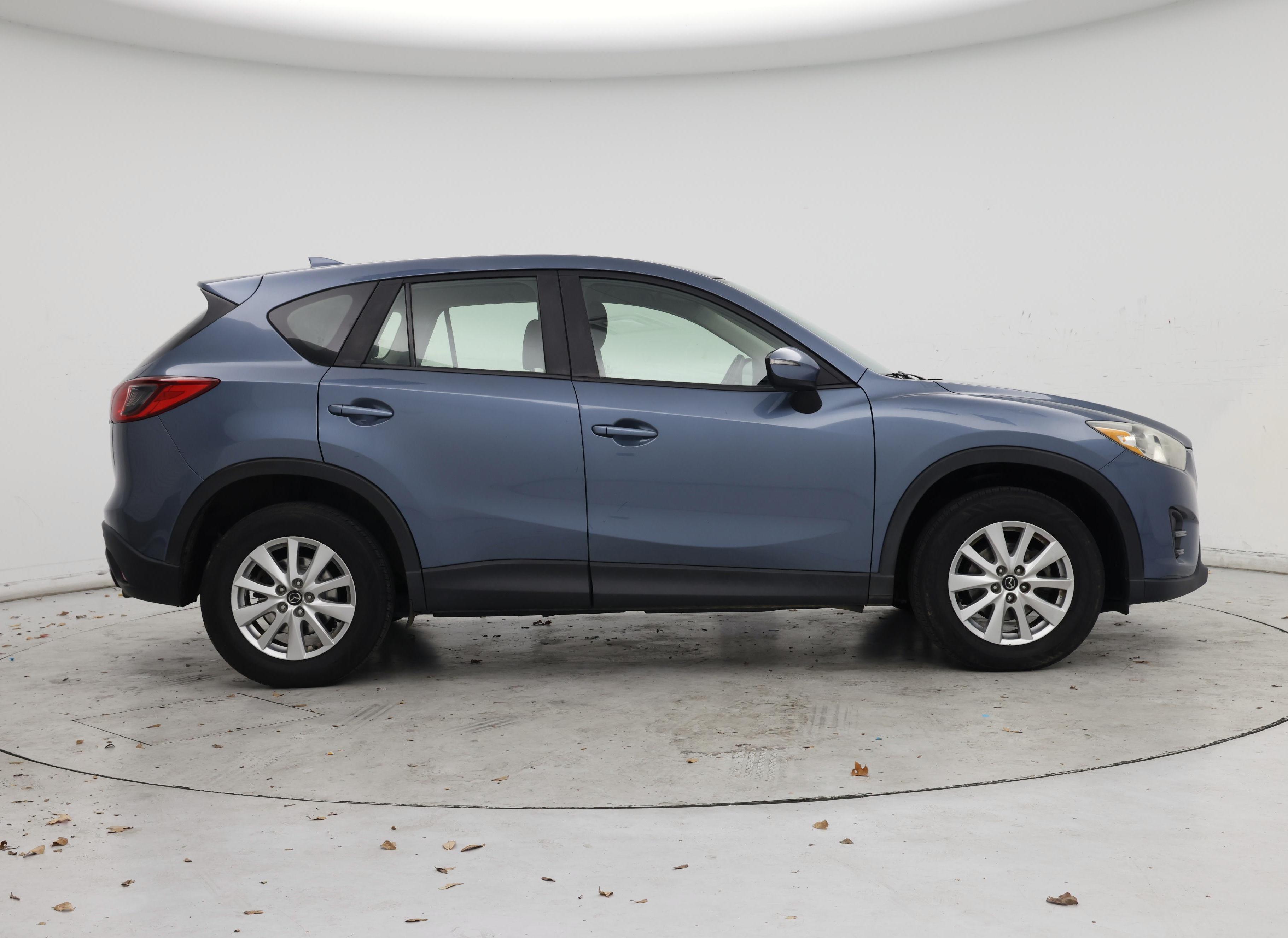 Thumbnail: 2016 Mazda CX-5 - 7
