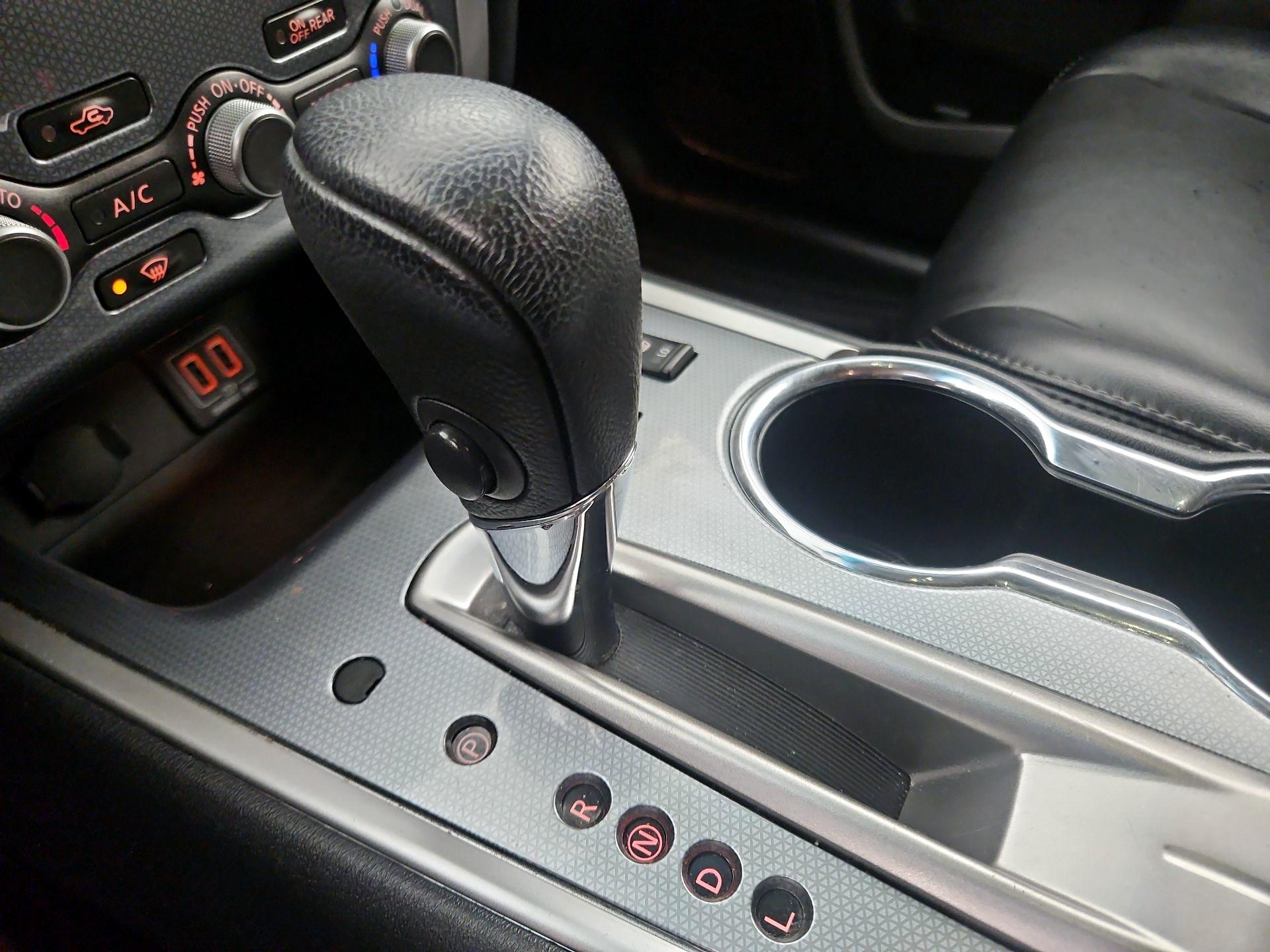 Thumbnail: 2018 Nissan Pathfinder - 18