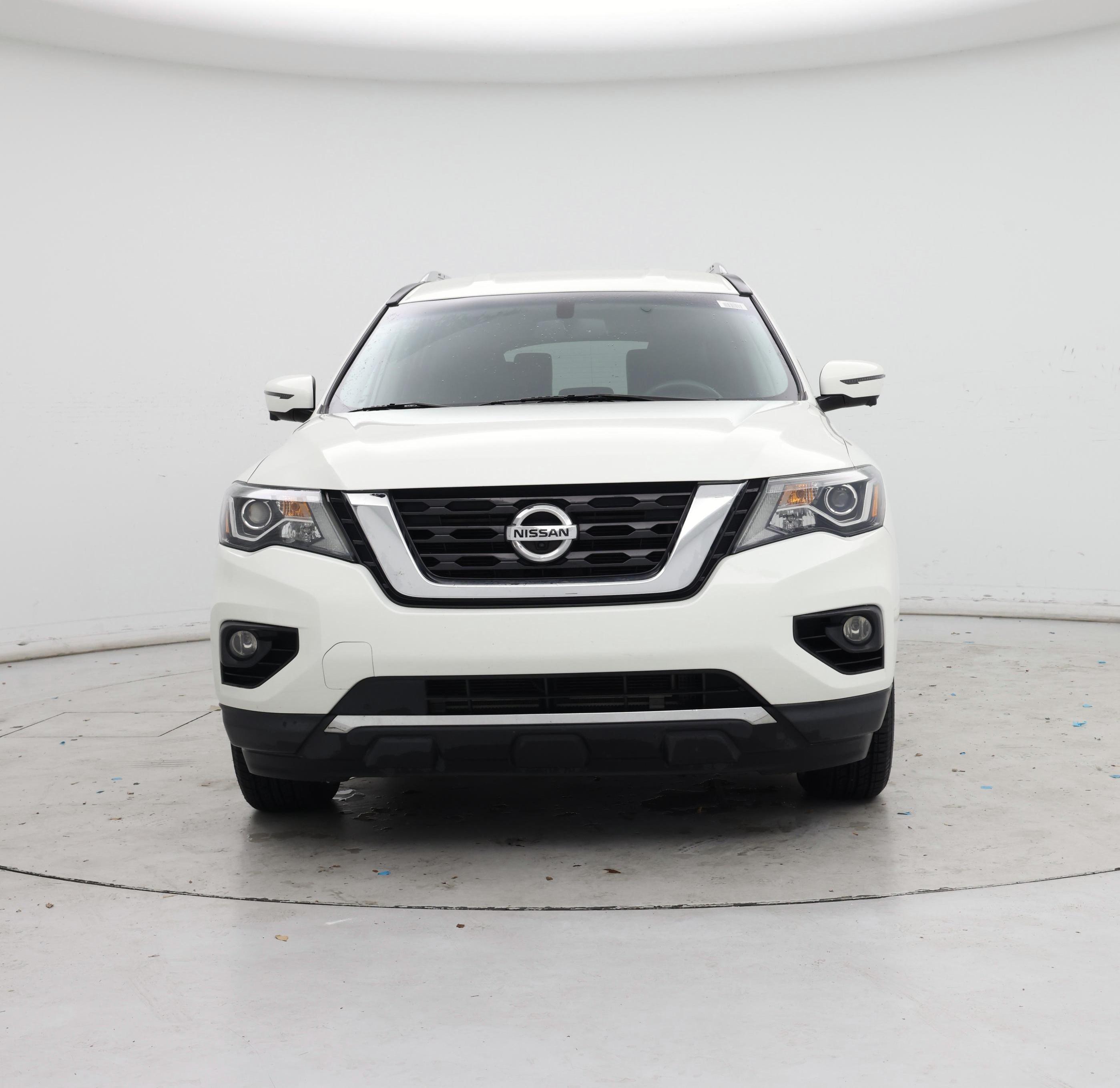 Thumbnail: 2018 Nissan Pathfinder - 5