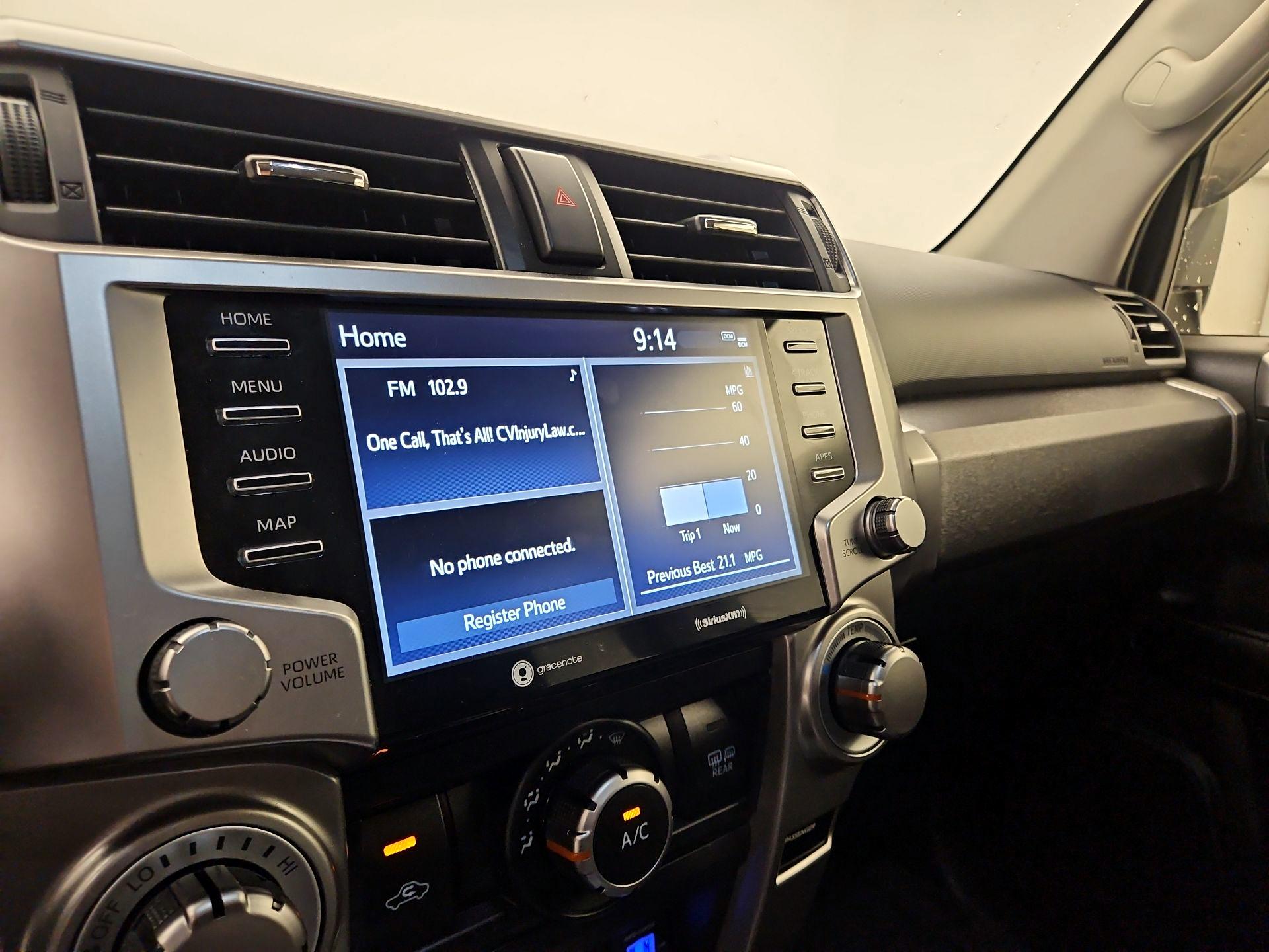 Thumbnail: 2022 Toyota 4Runner - 15