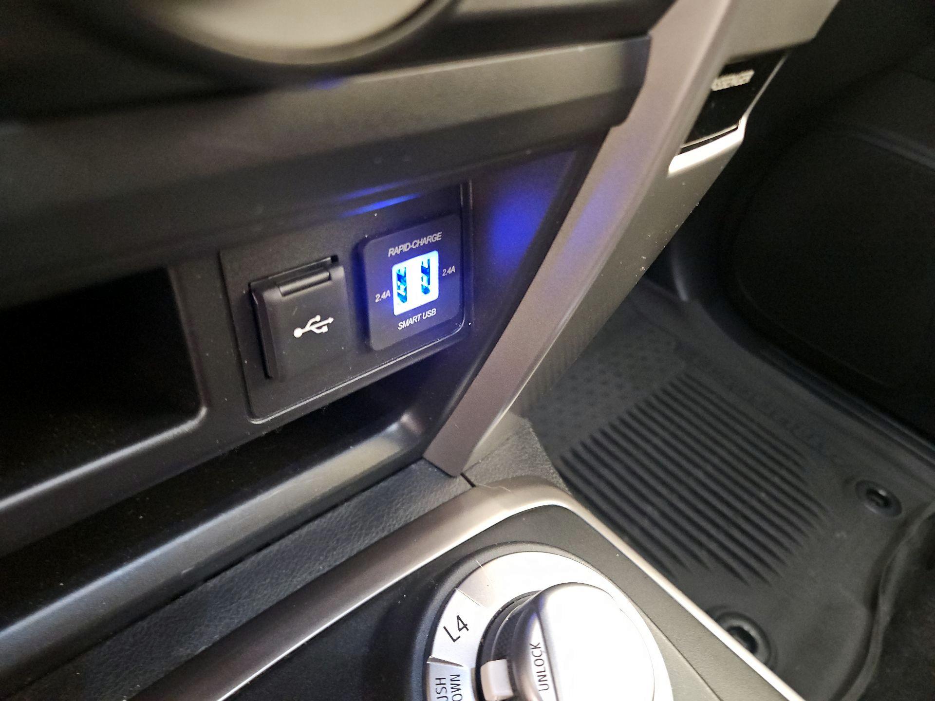 Thumbnail: 2022 Toyota 4Runner - 18