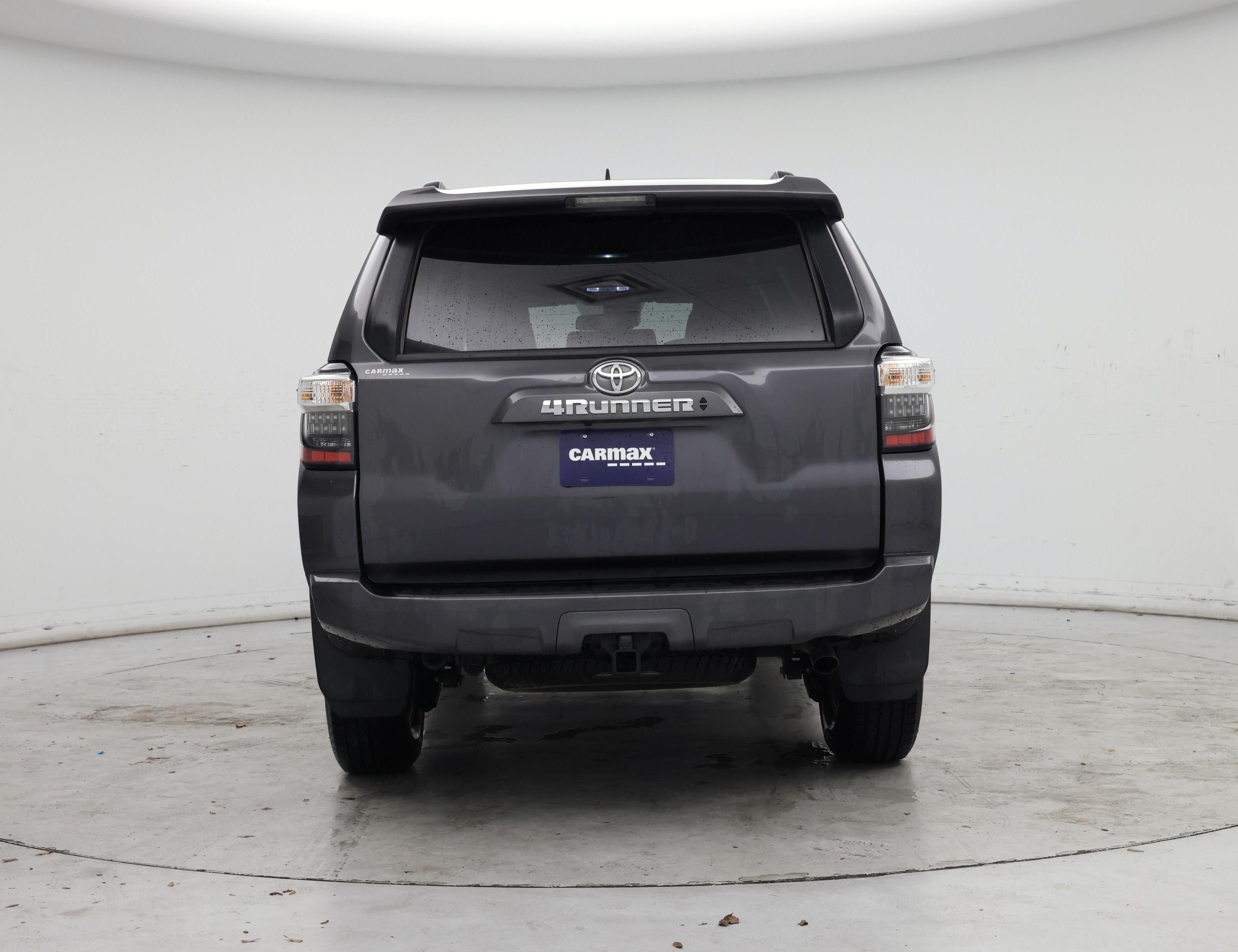 Thumbnail: 2022 Toyota 4Runner - 6