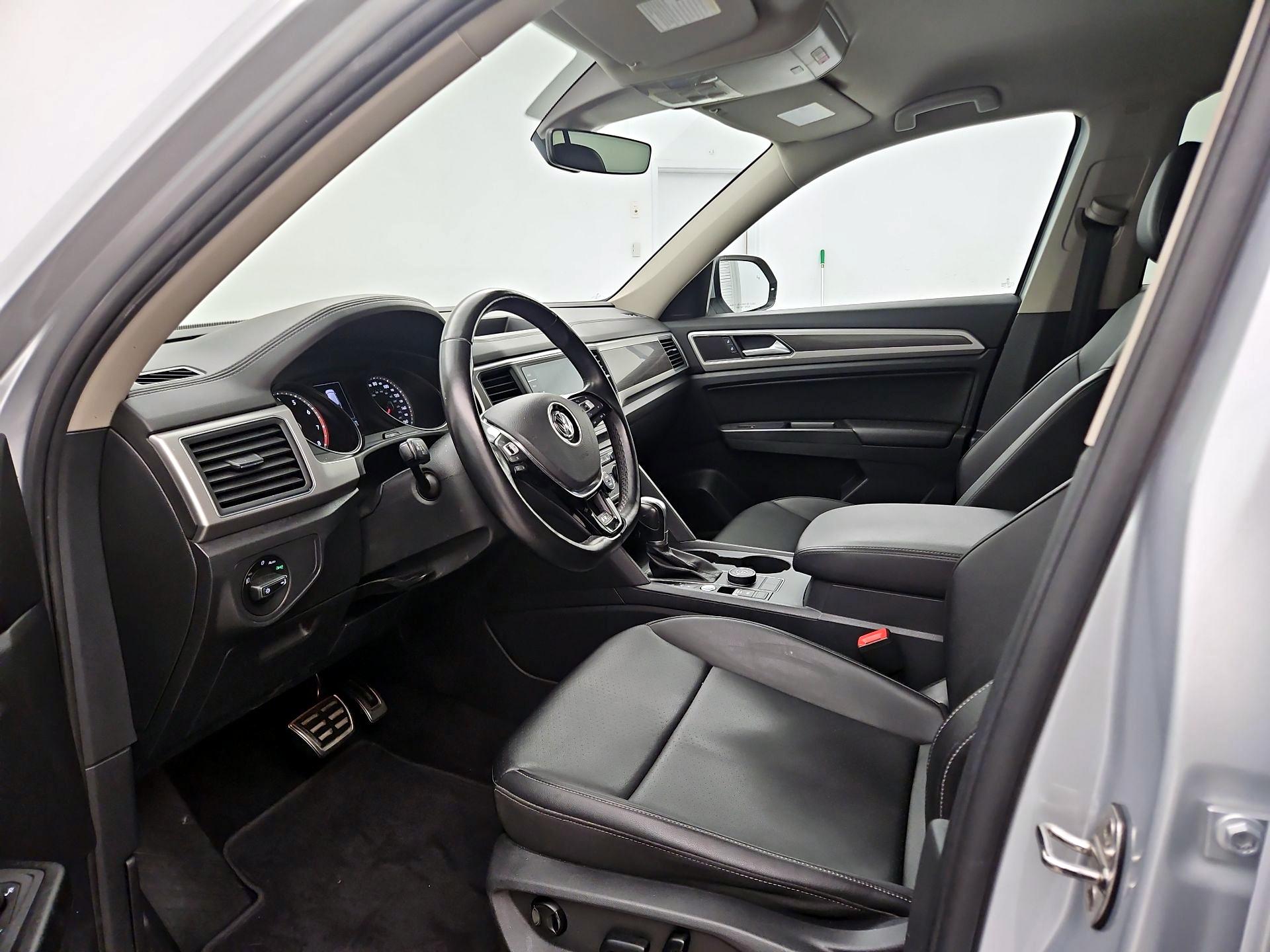 Thumbnail: 2018 Volkswagen Atlas - 11