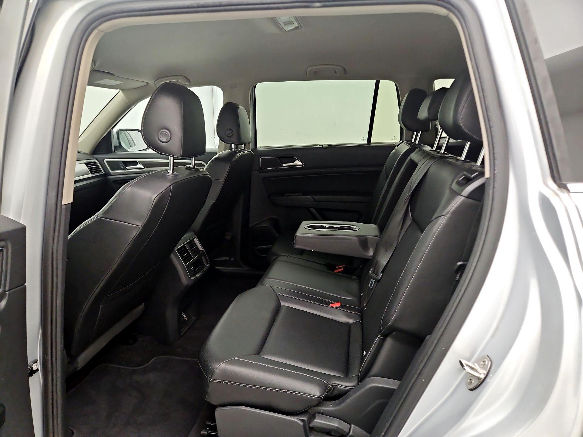 Thumbnail: 2018 Volkswagen Atlas - 19