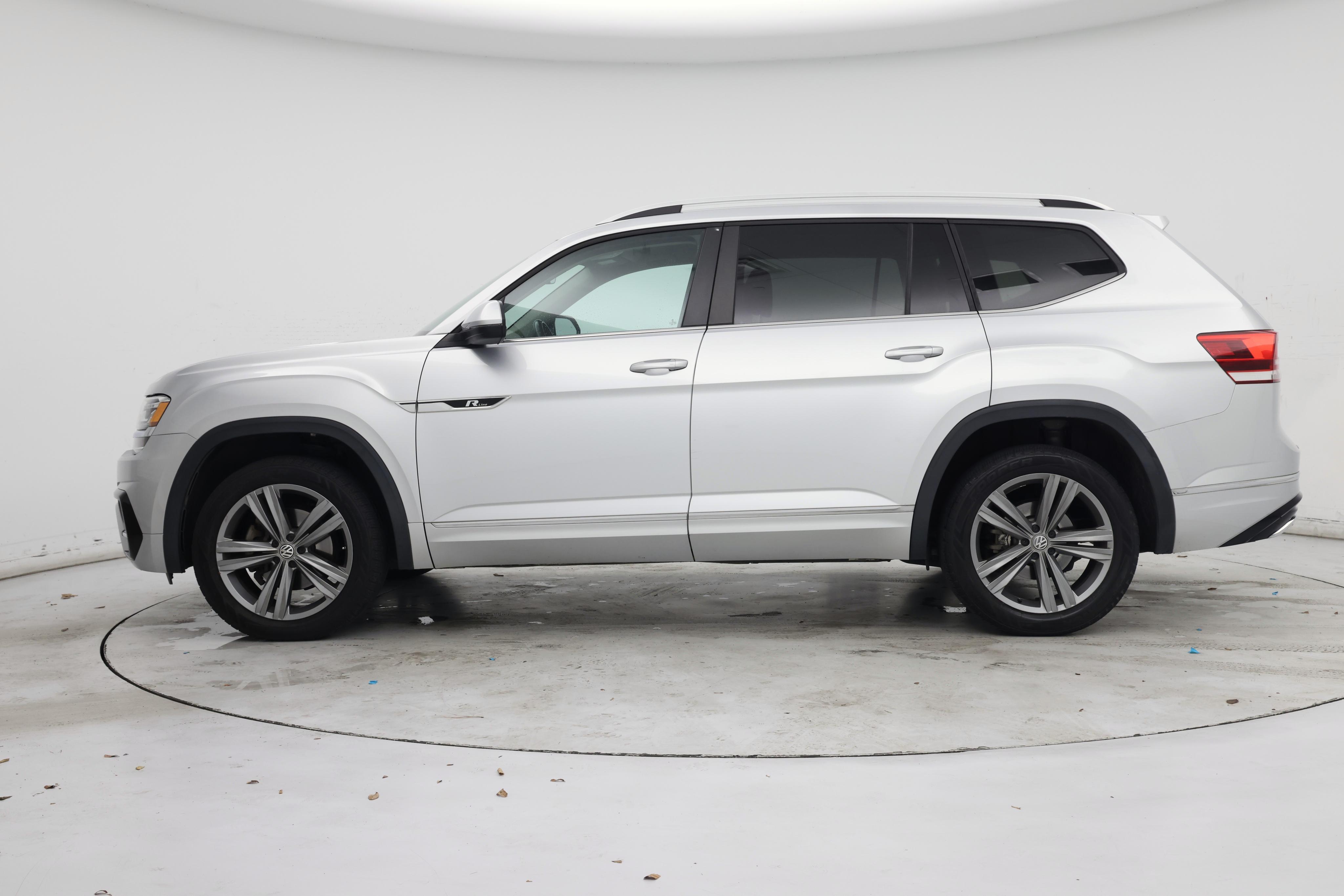 Thumbnail: 2018 Volkswagen Atlas - 3