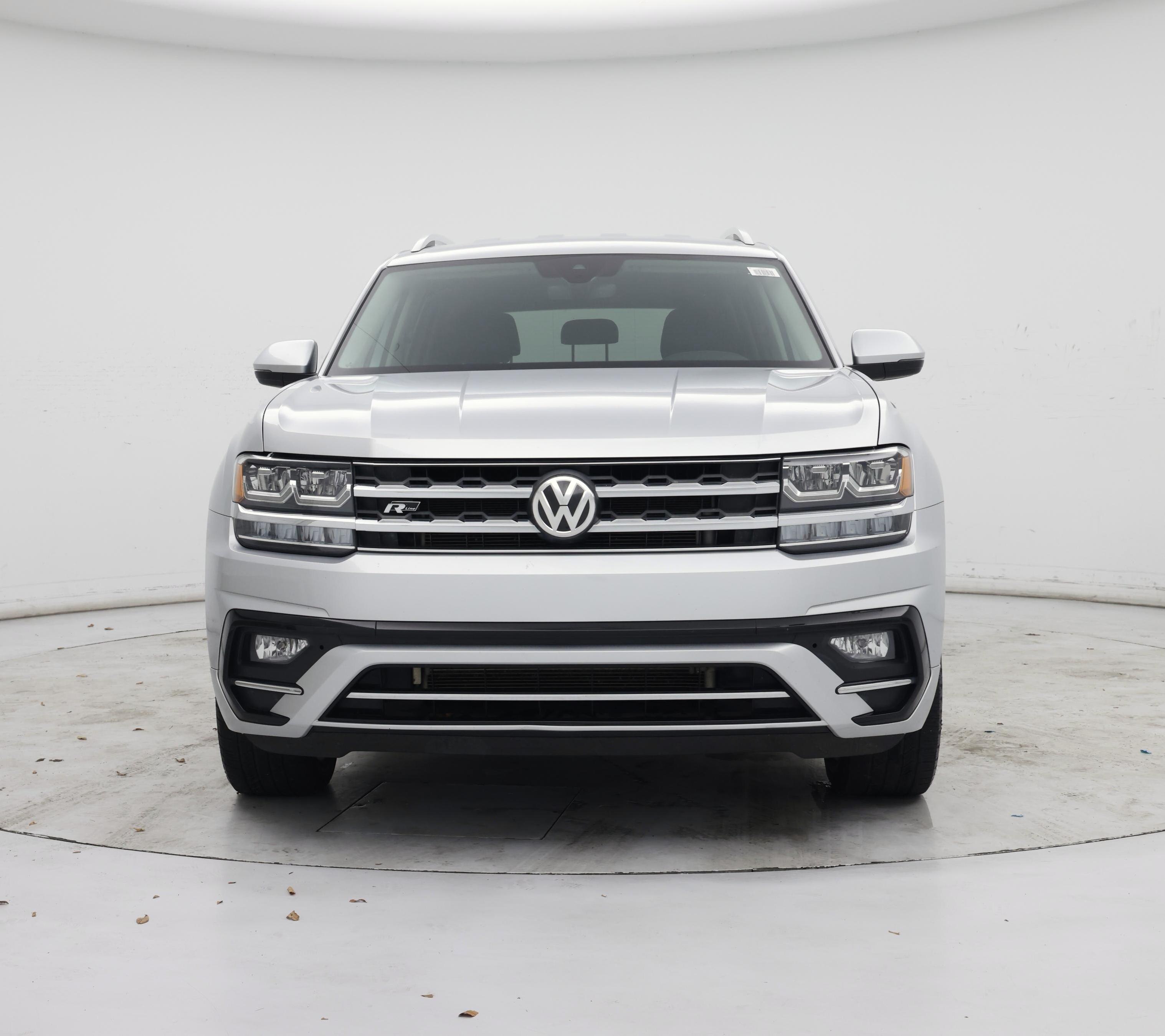 Thumbnail: 2018 Volkswagen Atlas - 5