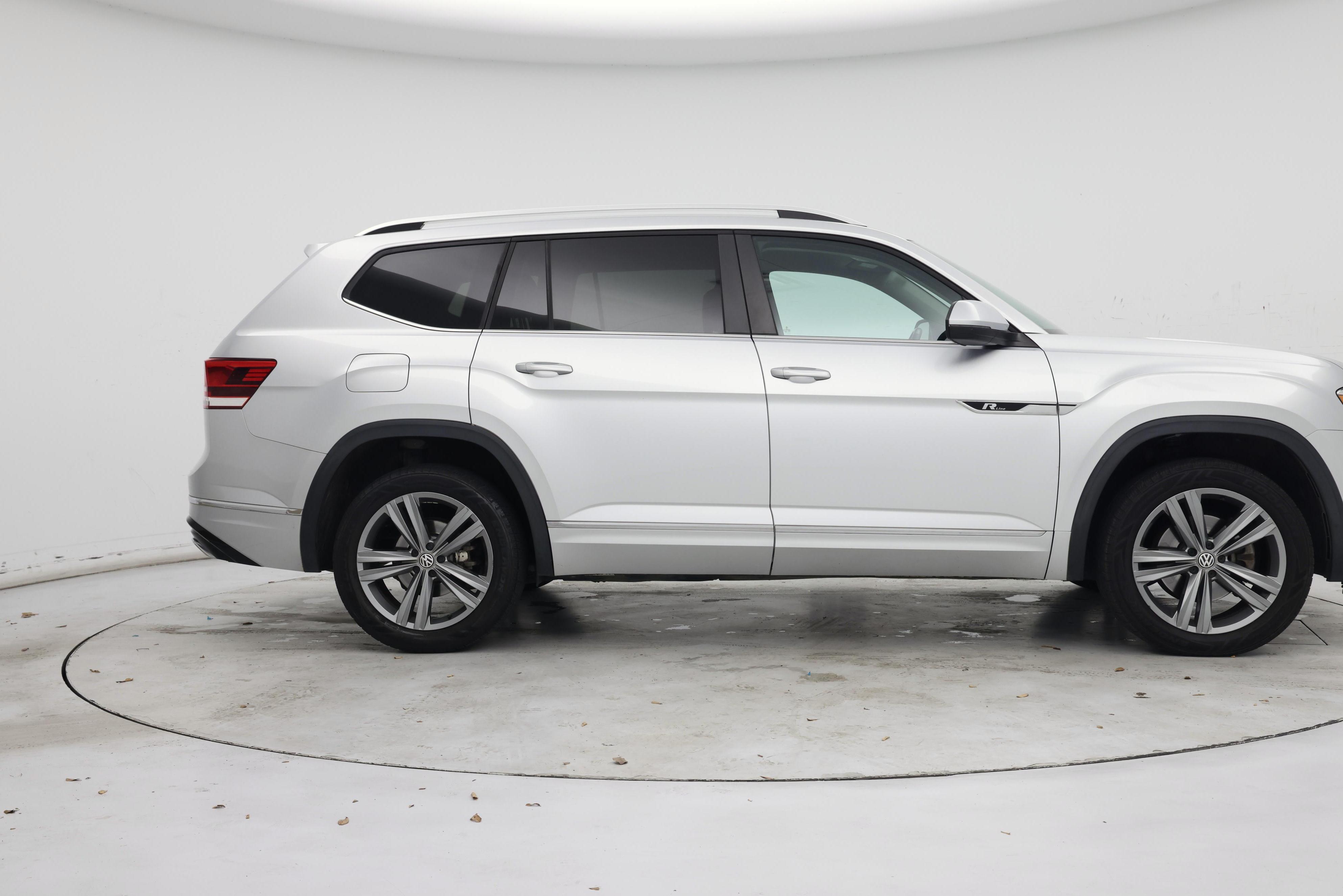 Thumbnail: 2018 Volkswagen Atlas - 7