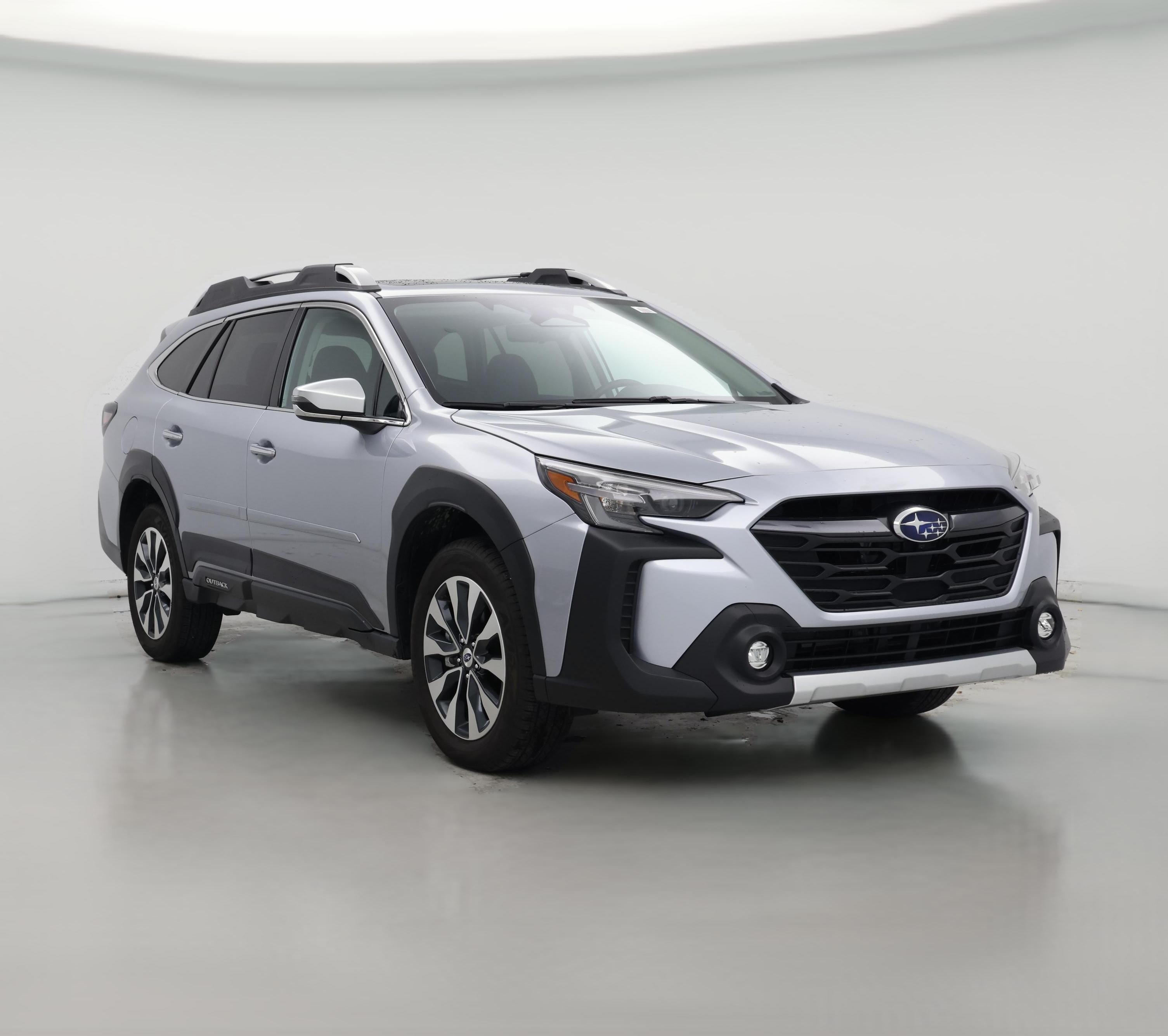 Thumbnail: 2025 Subaru Outback - 1