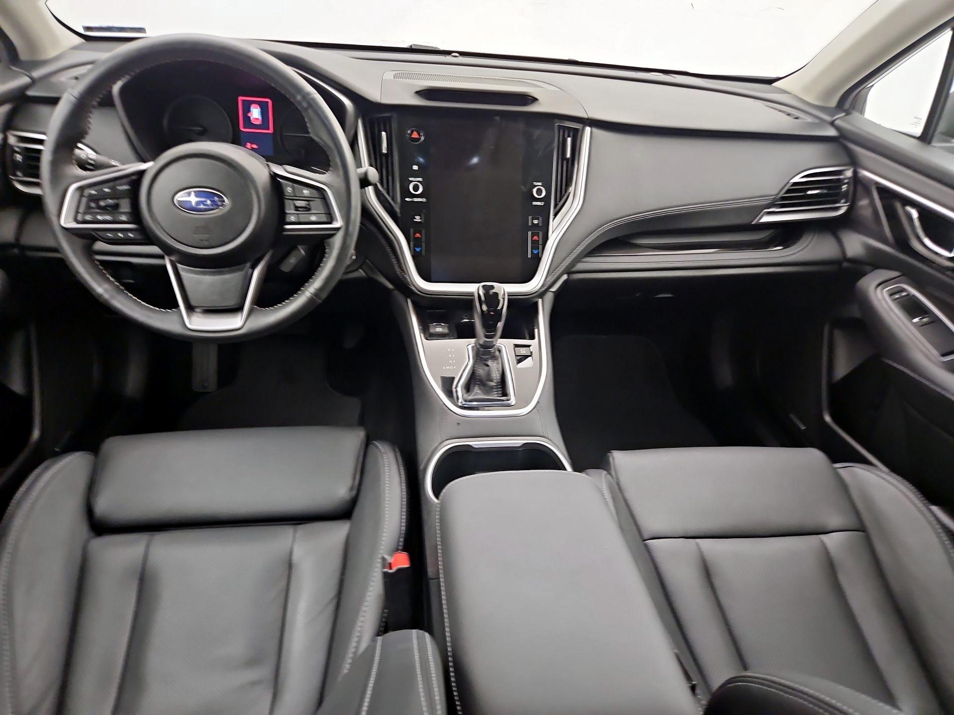 Thumbnail: 2025 Subaru Outback - 9