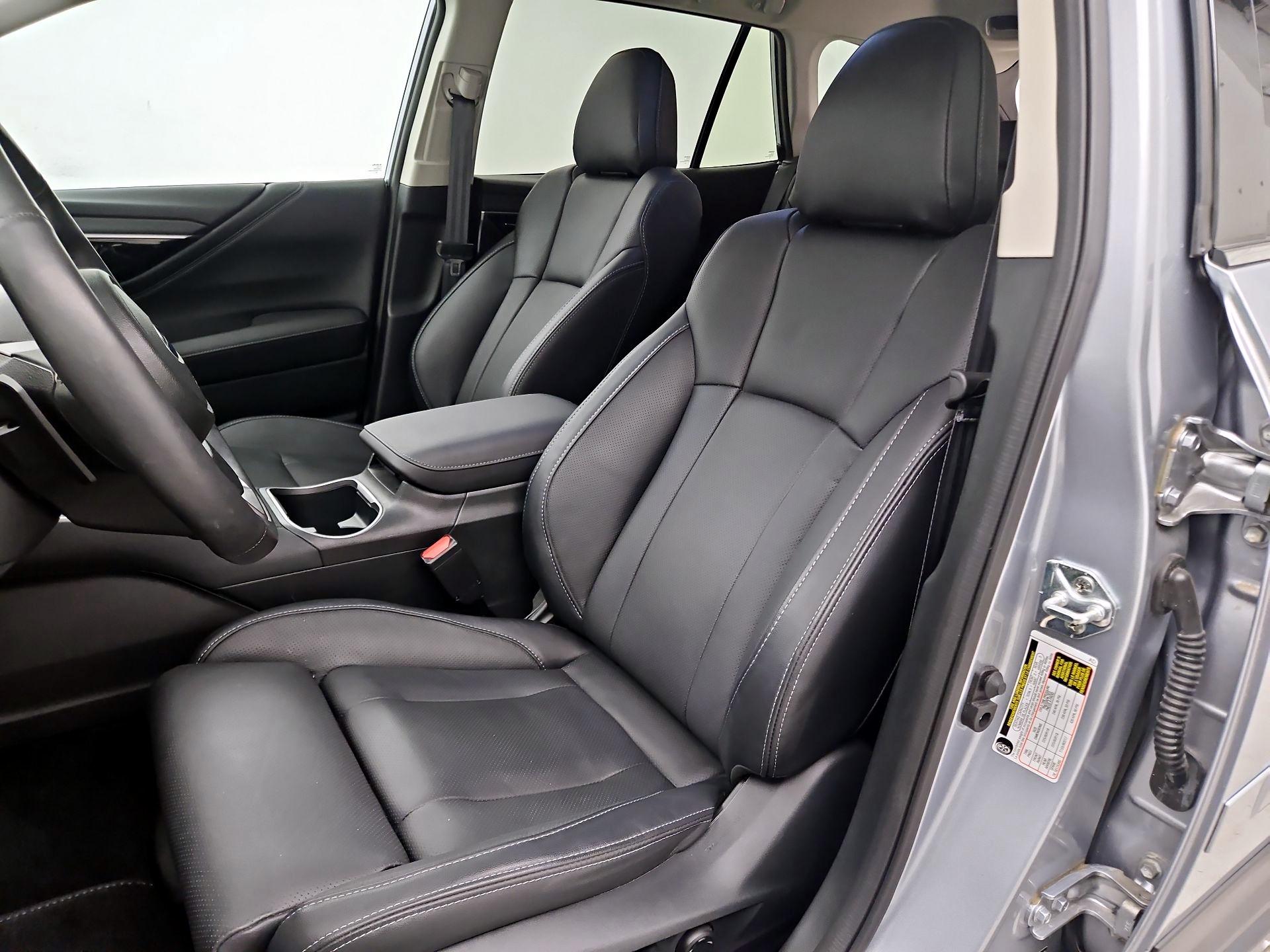 Thumbnail: 2025 Subaru Outback - 11