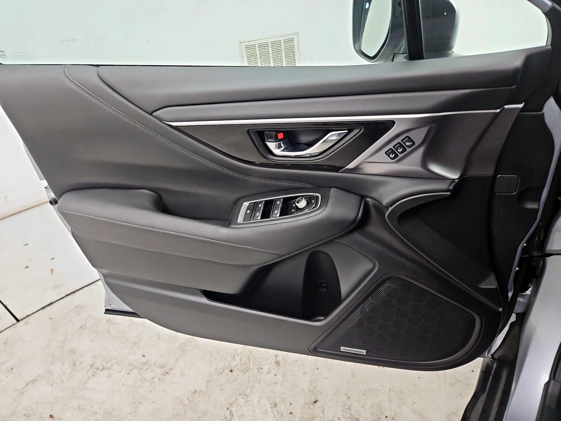 Thumbnail: 2025 Subaru Outback - 12