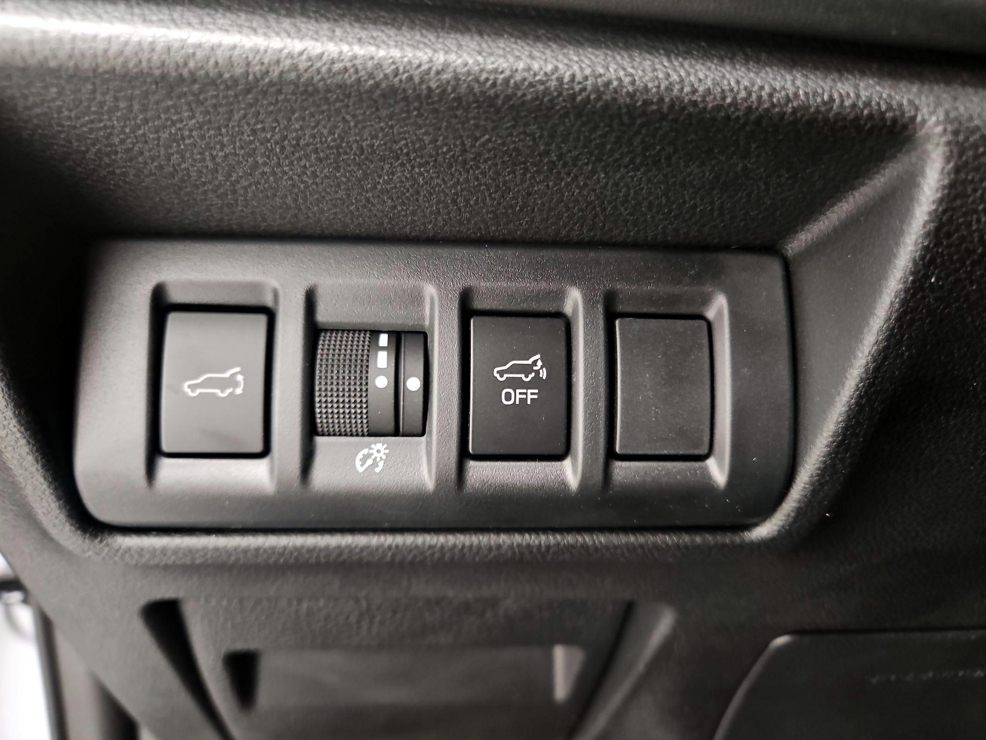 Thumbnail: 2025 Subaru Outback - 13