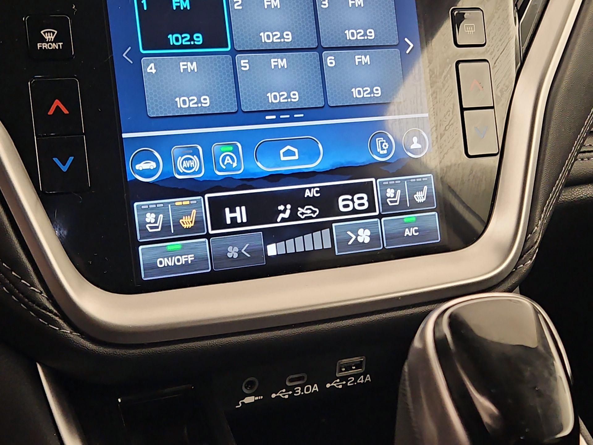 Thumbnail: 2025 Subaru Outback - 16