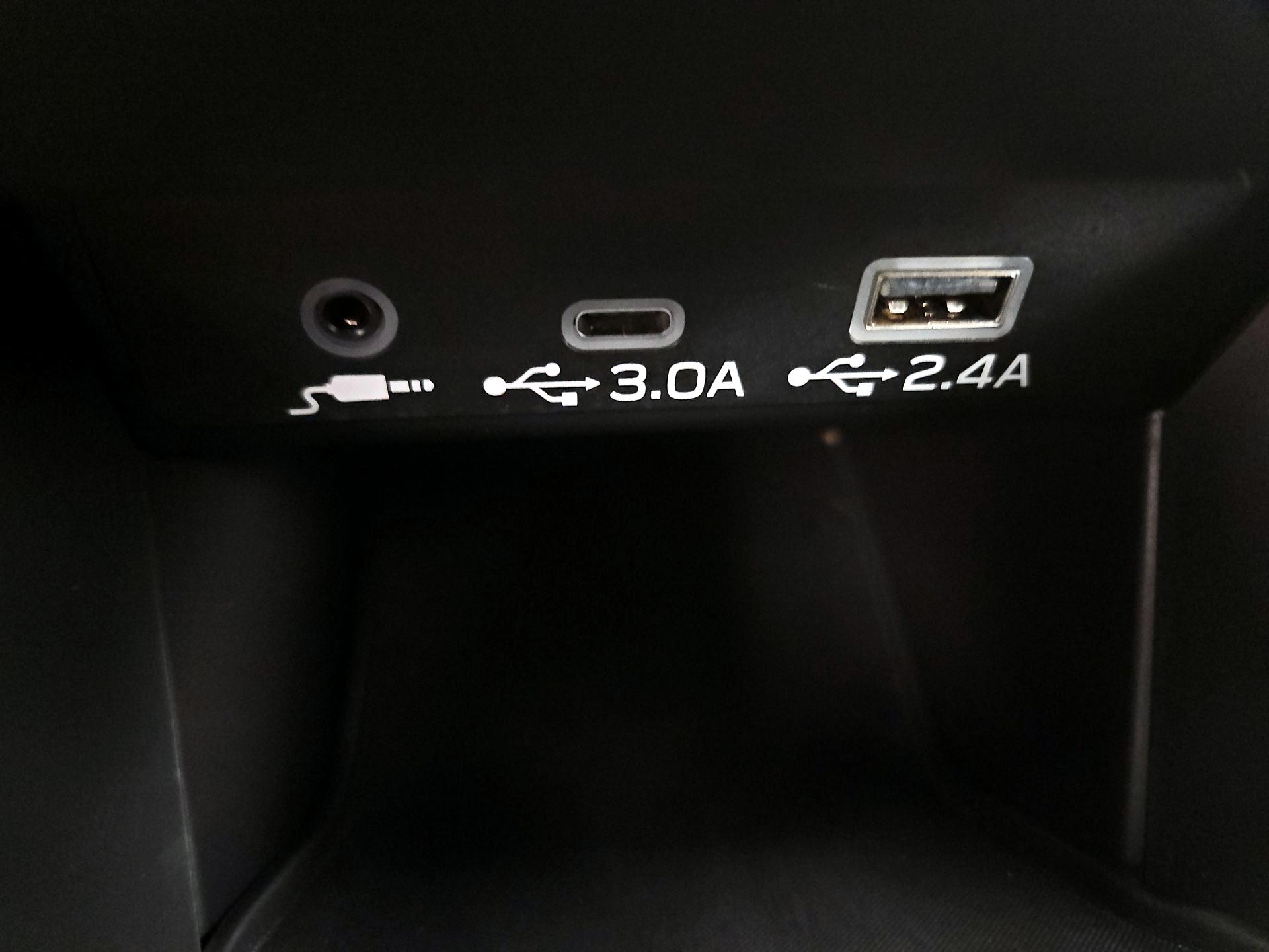 Thumbnail: 2025 Subaru Outback - 18