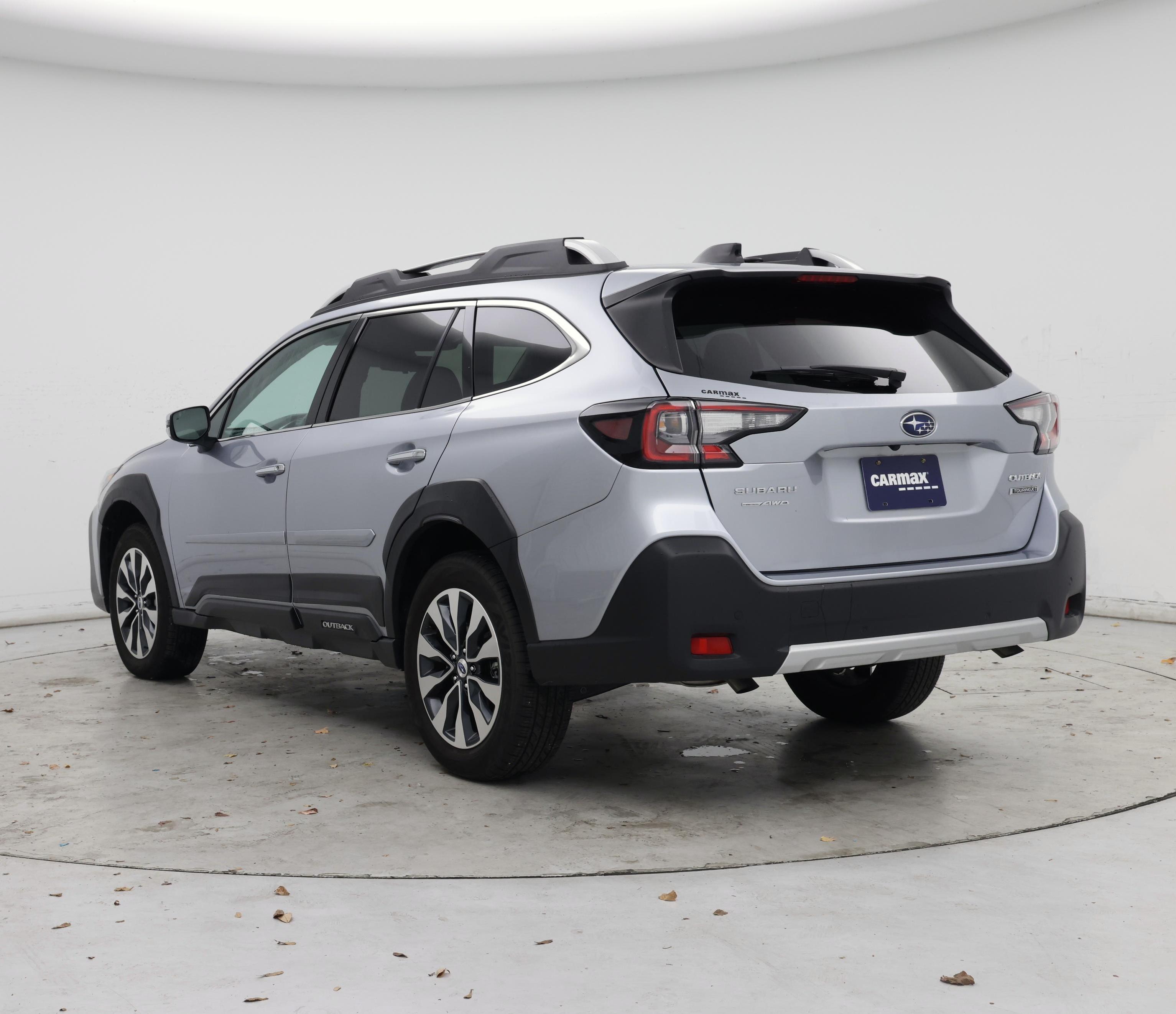 Thumbnail: 2025 Subaru Outback - 2