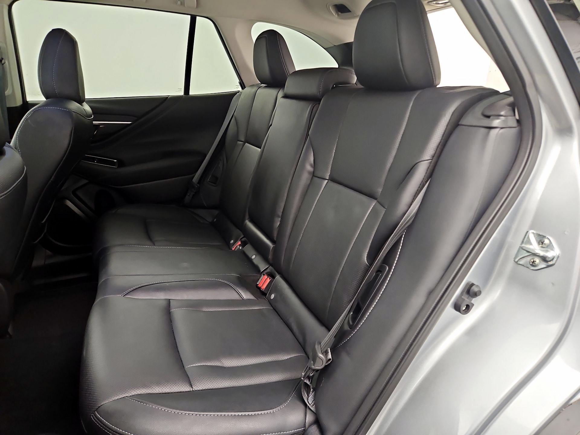 Thumbnail: 2025 Subaru Outback - 20