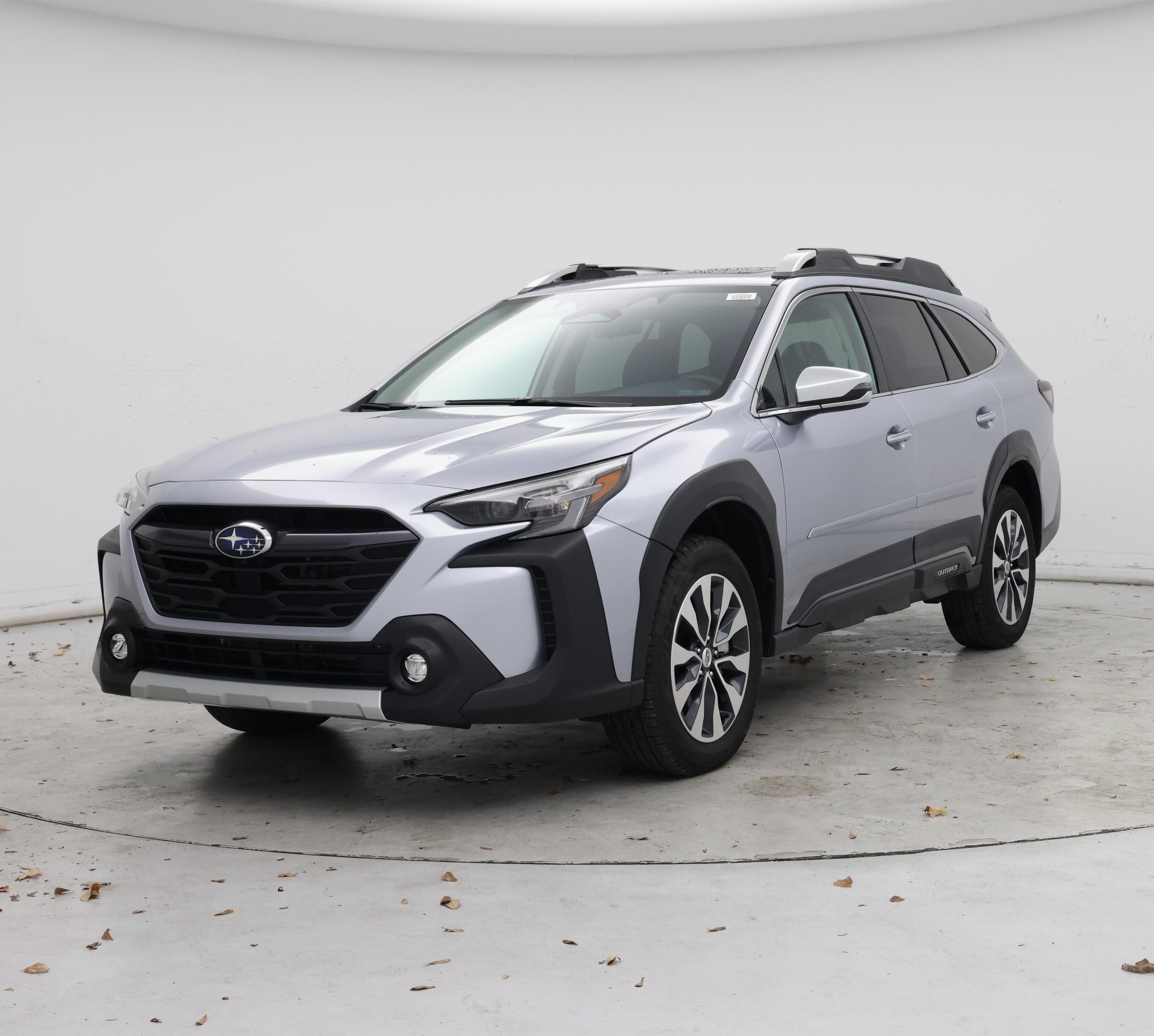 Thumbnail: 2025 Subaru Outback - 4