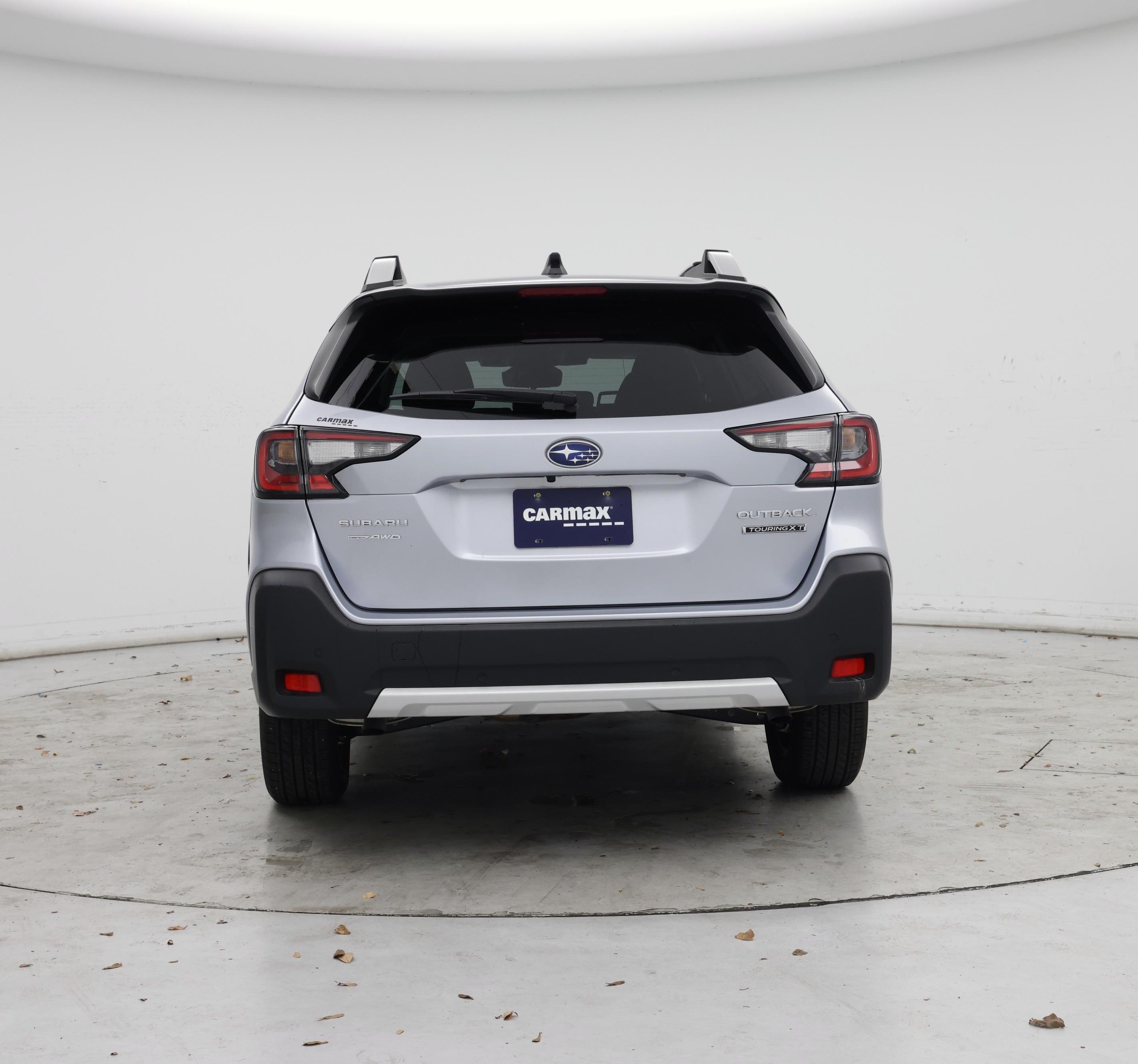 Thumbnail: 2025 Subaru Outback - 6