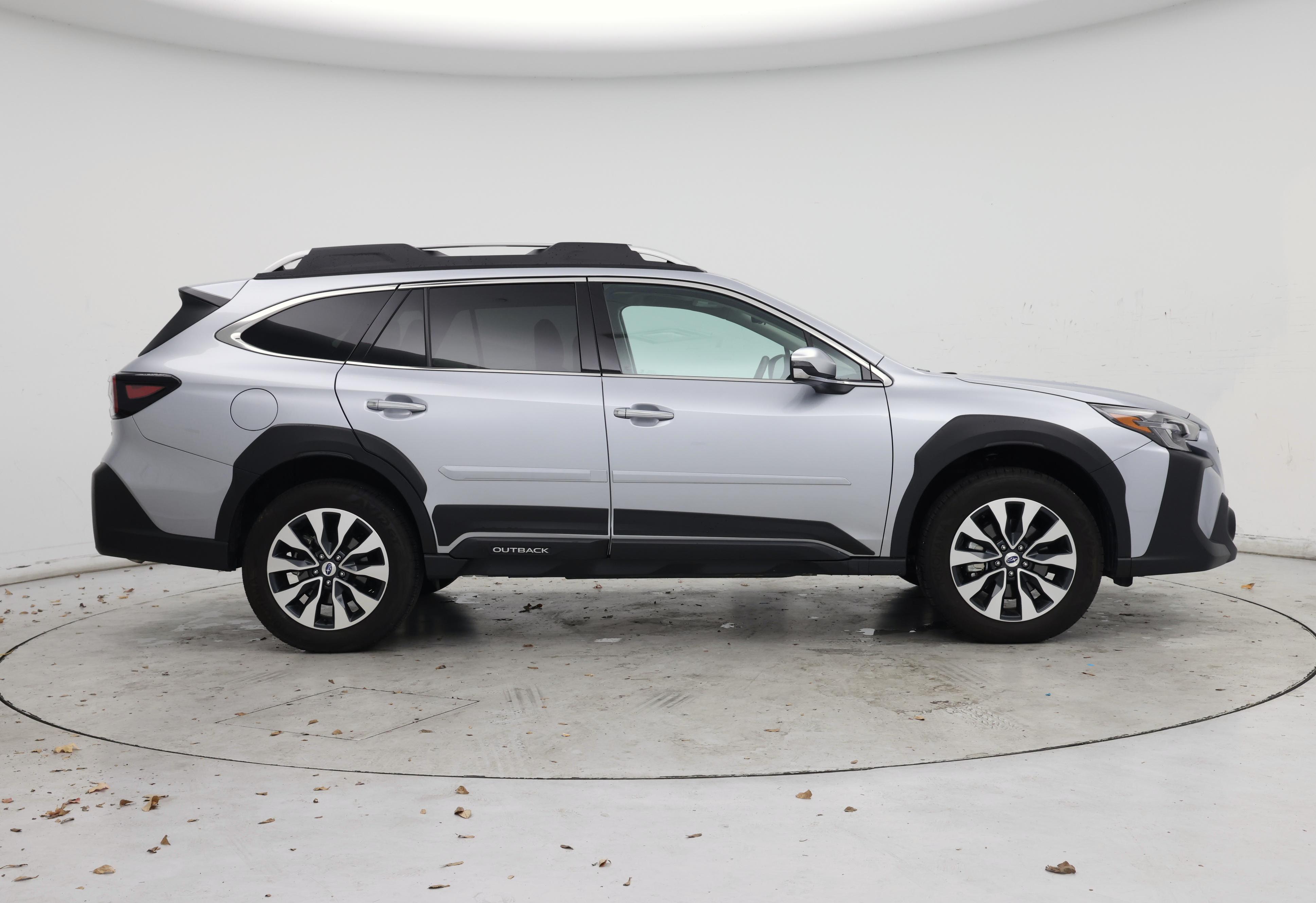 Thumbnail: 2025 Subaru Outback - 7