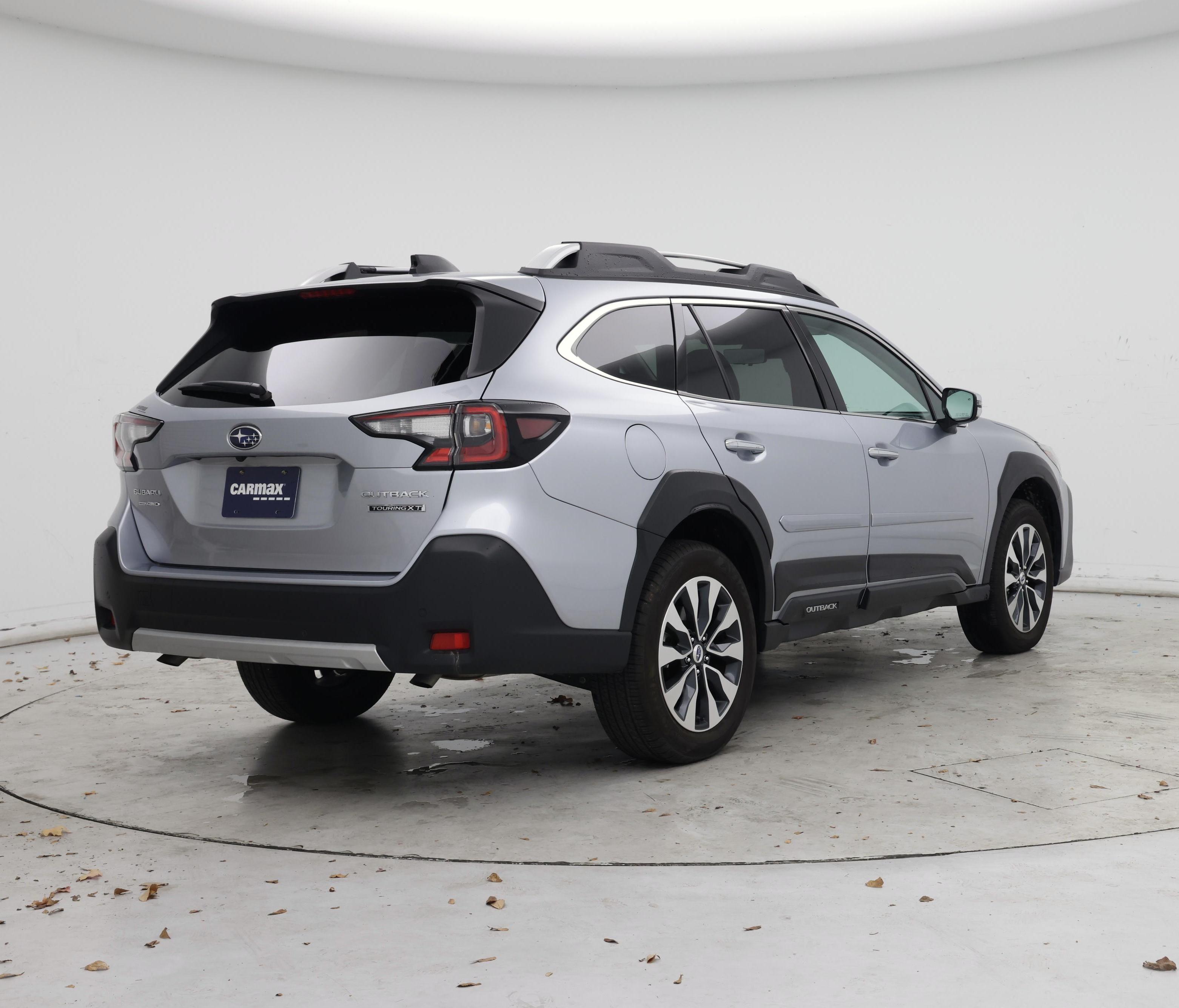 Thumbnail: 2025 Subaru Outback - 8