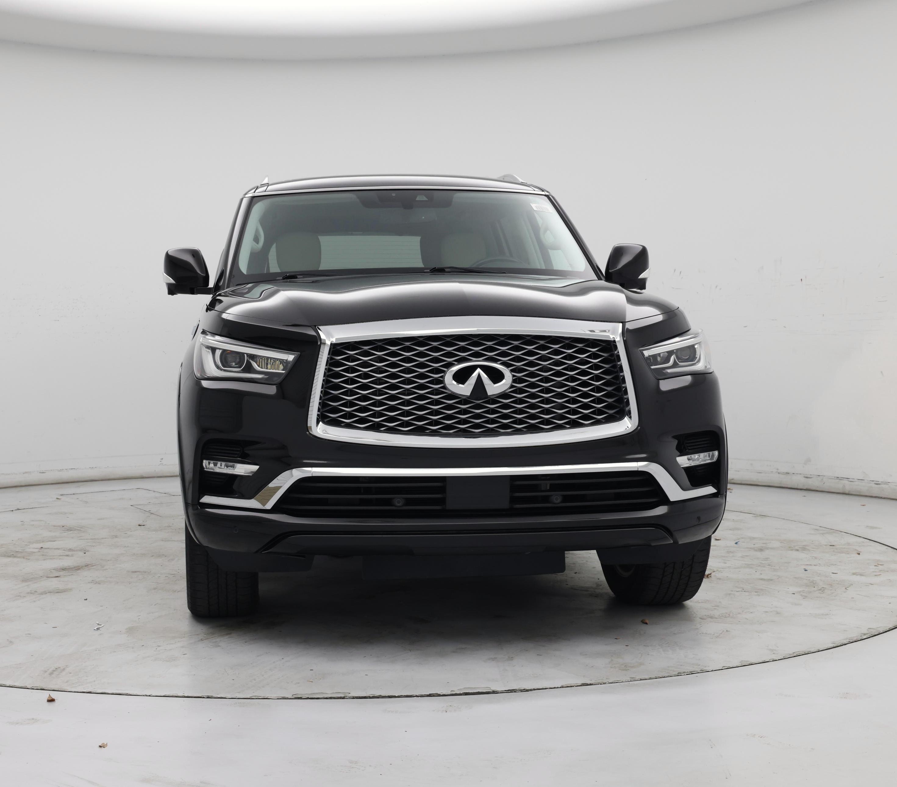 Thumbnail: 2019 INFINITI QX80 - 5