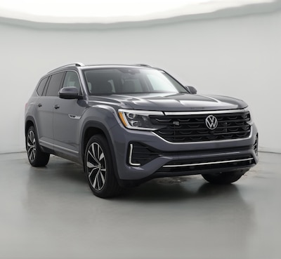 2025 Volkswagen Atlas SEL Premium R-Line