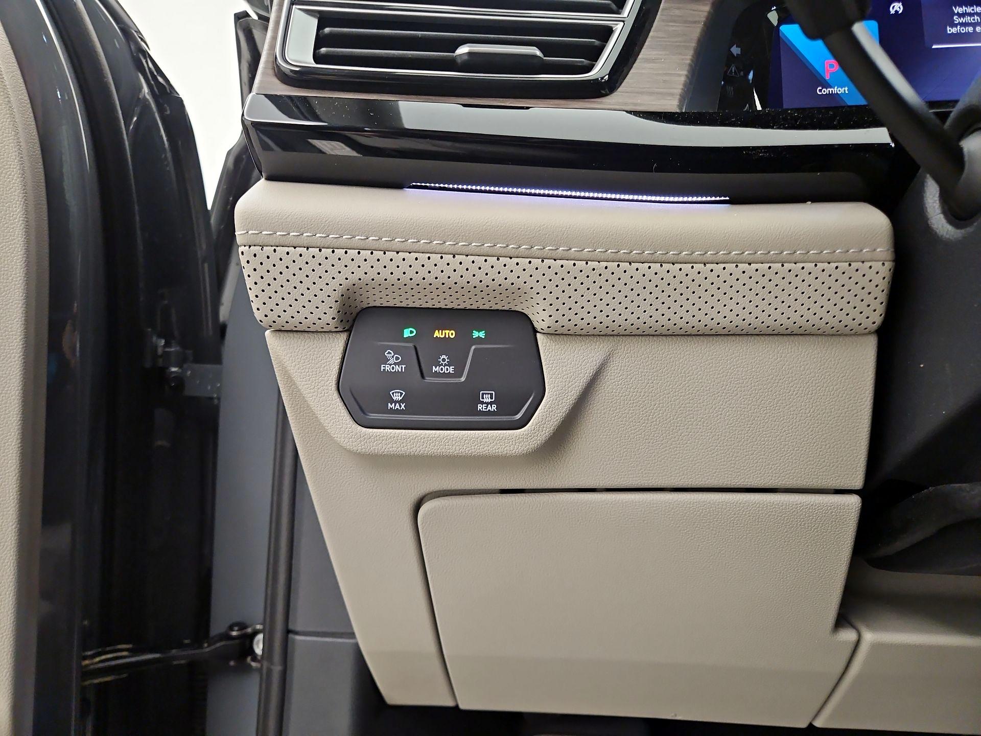 Thumbnail: 2025 Volkswagen Atlas - 13