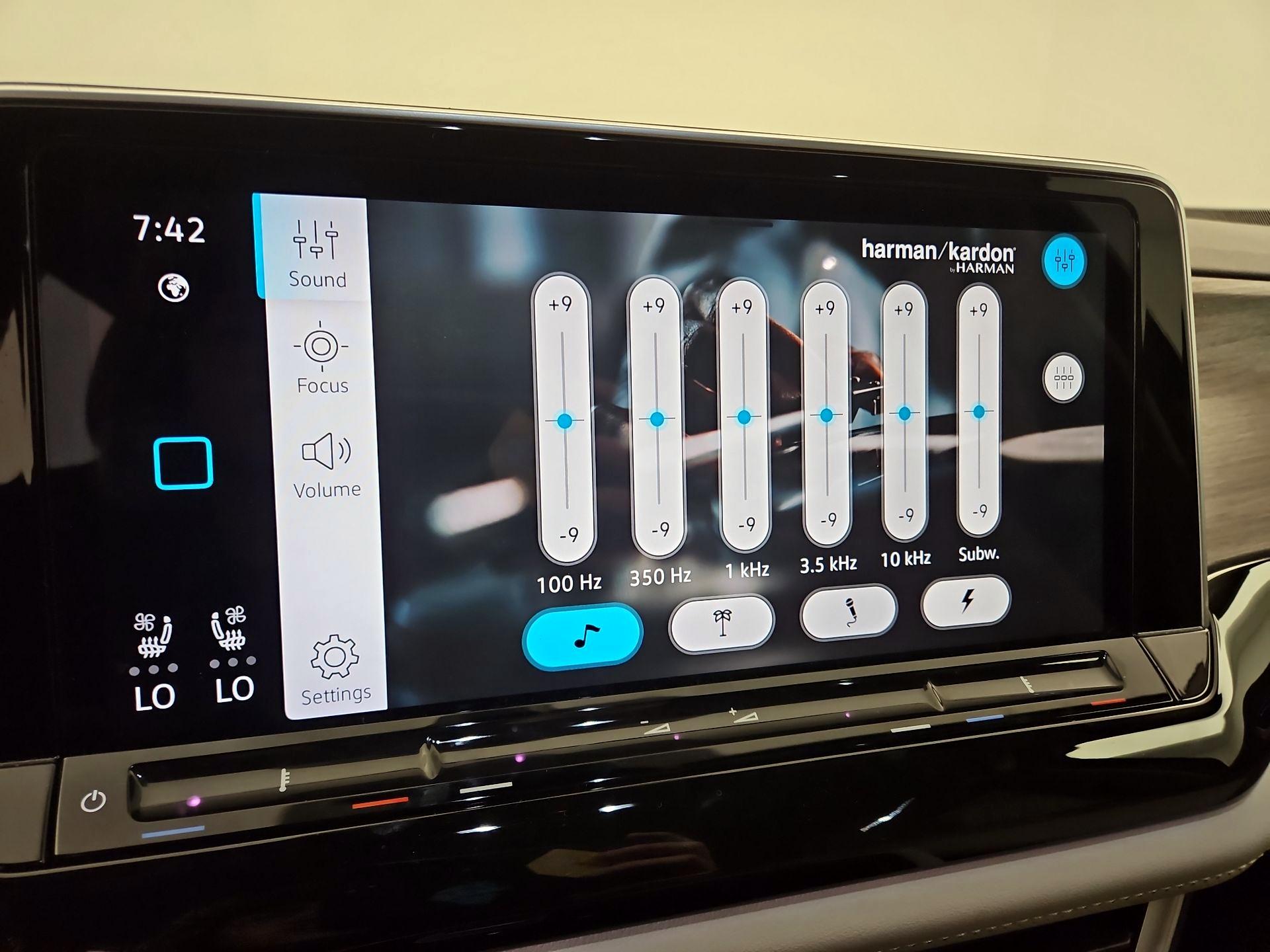 Thumbnail: 2025 Volkswagen Atlas - 15