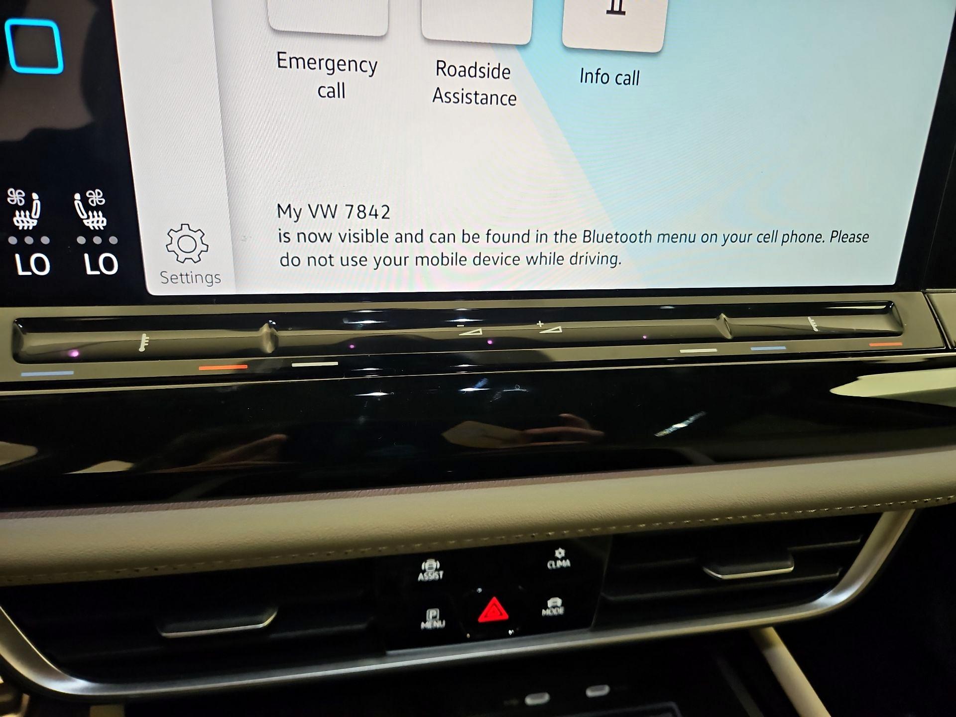 Thumbnail: 2025 Volkswagen Atlas - 16