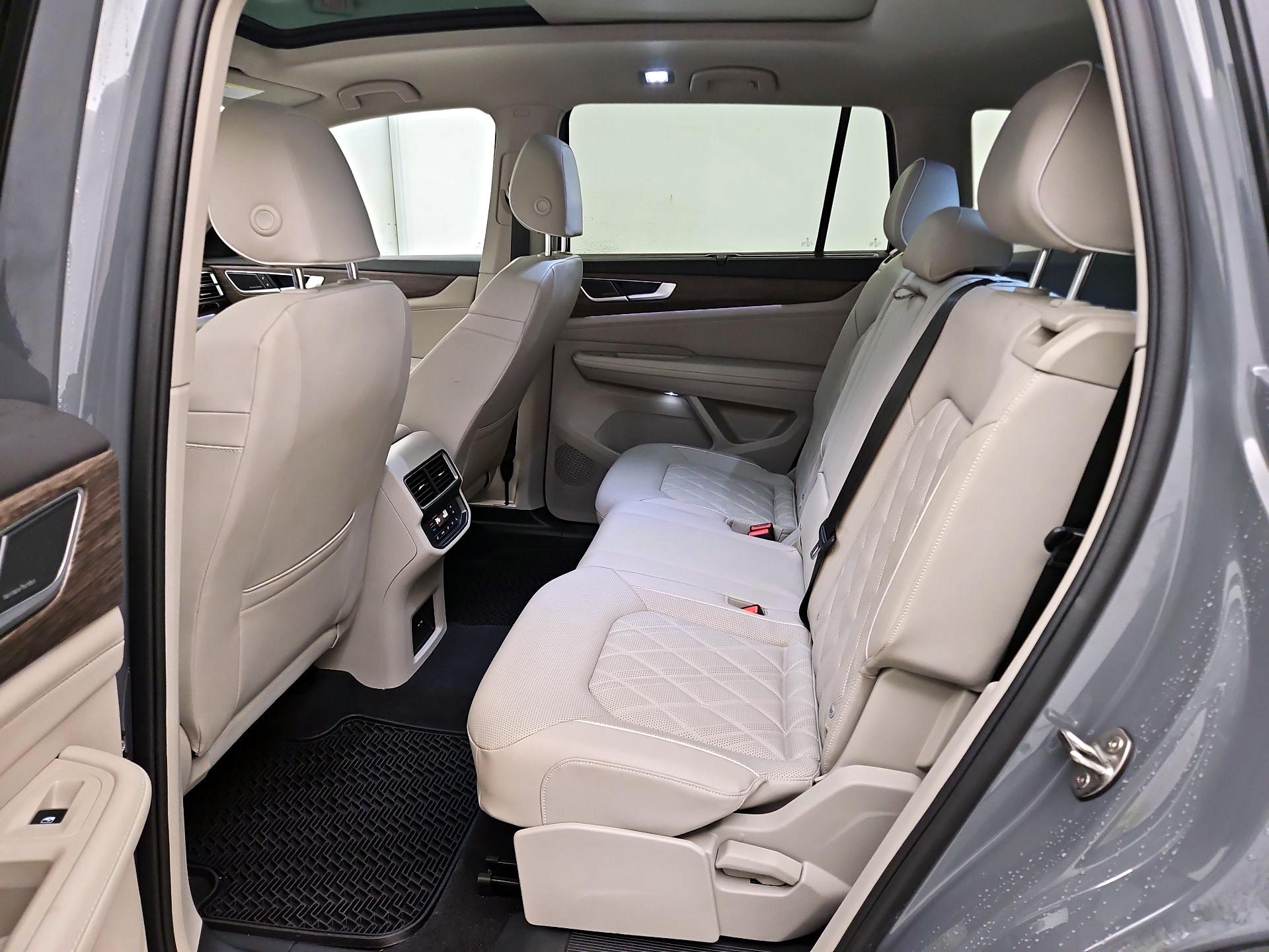 Thumbnail: 2025 Volkswagen Atlas - 20