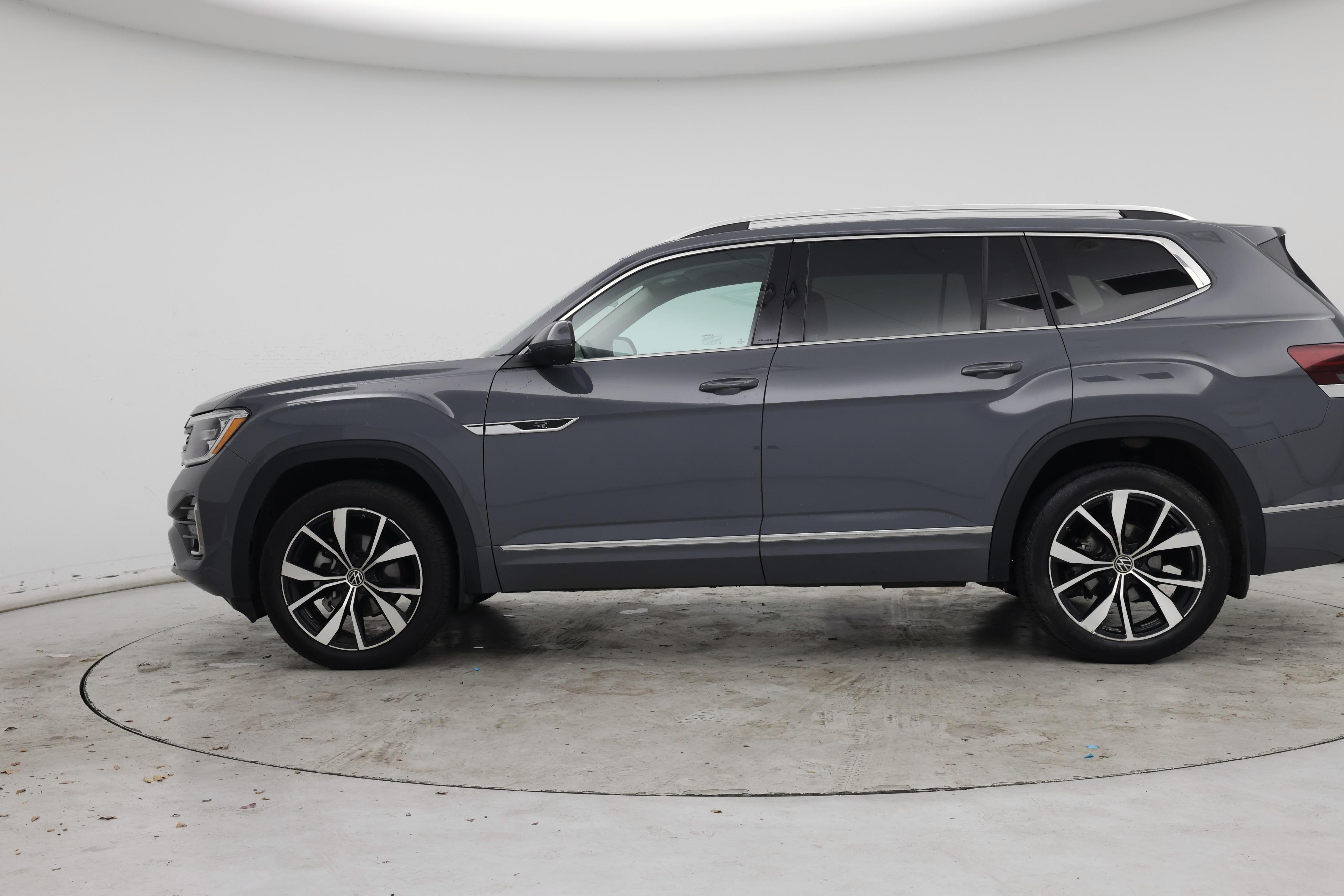 Thumbnail: 2025 Volkswagen Atlas - 3