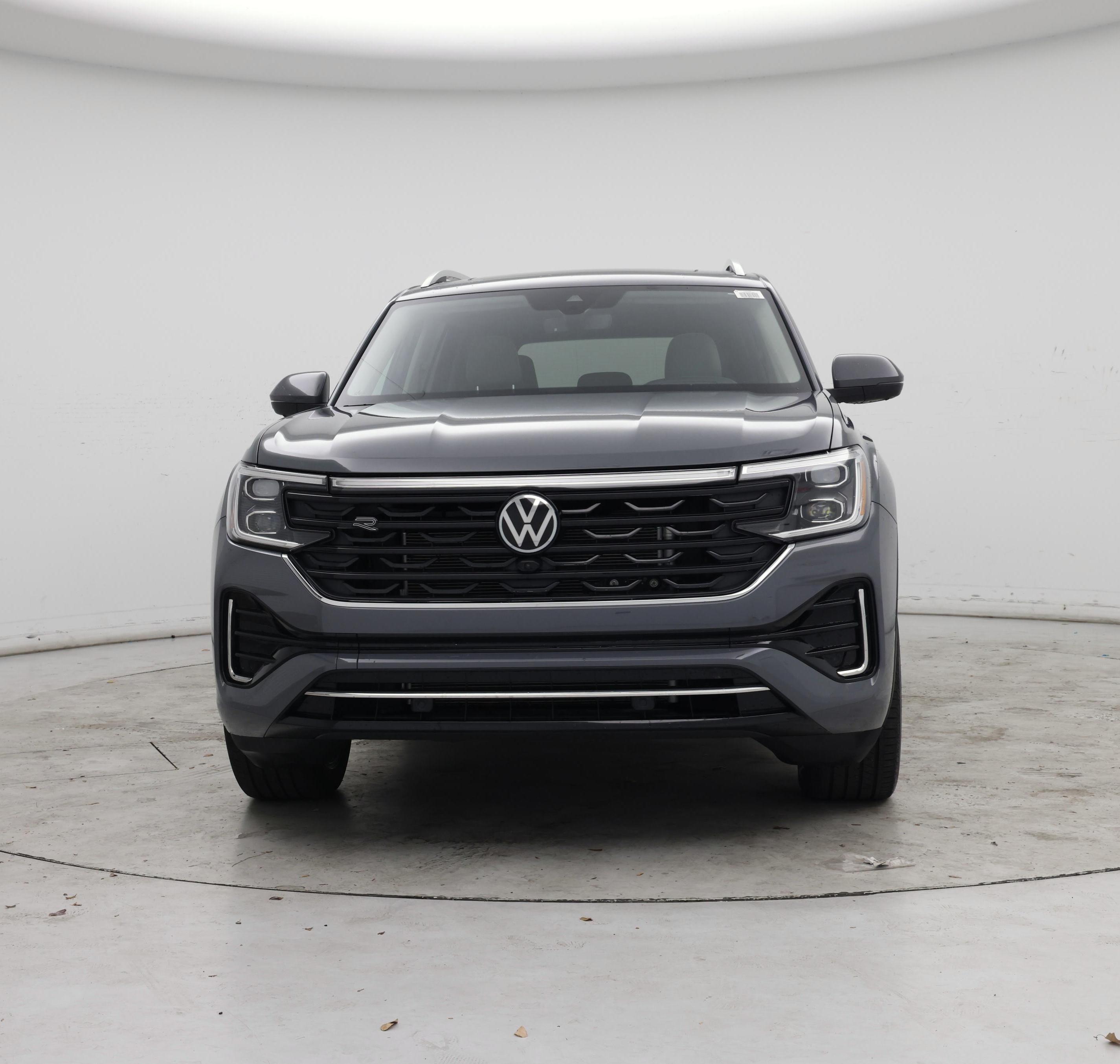 Thumbnail: 2025 Volkswagen Atlas - 5