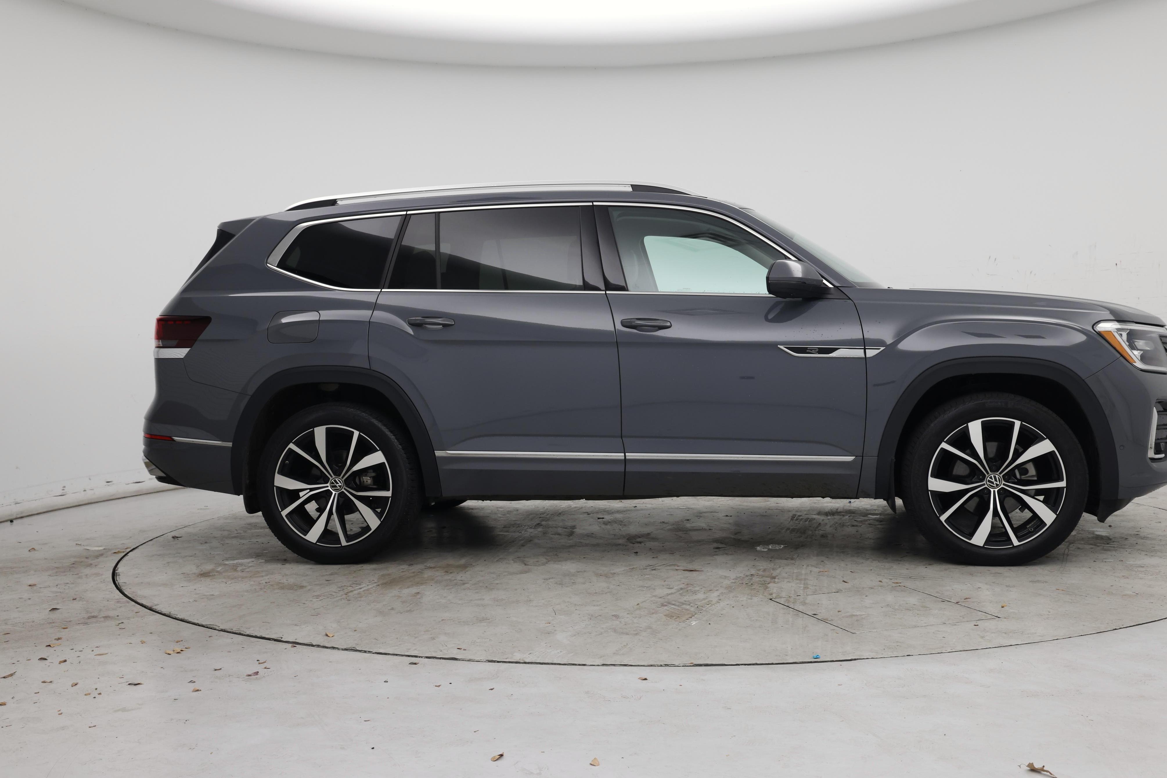 Thumbnail: 2025 Volkswagen Atlas - 7