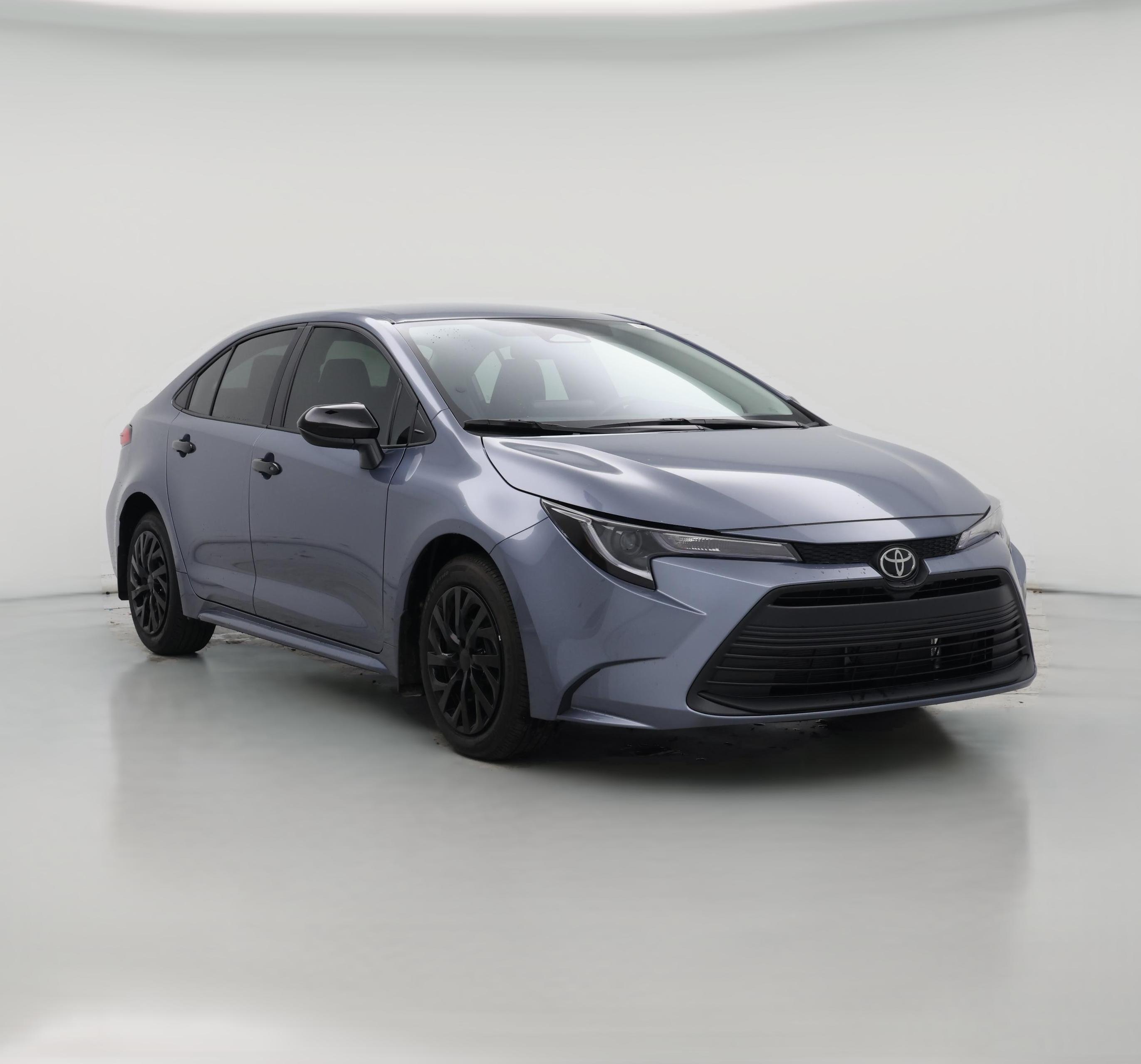 Thumbnail: 2025 Toyota Corolla - 1
