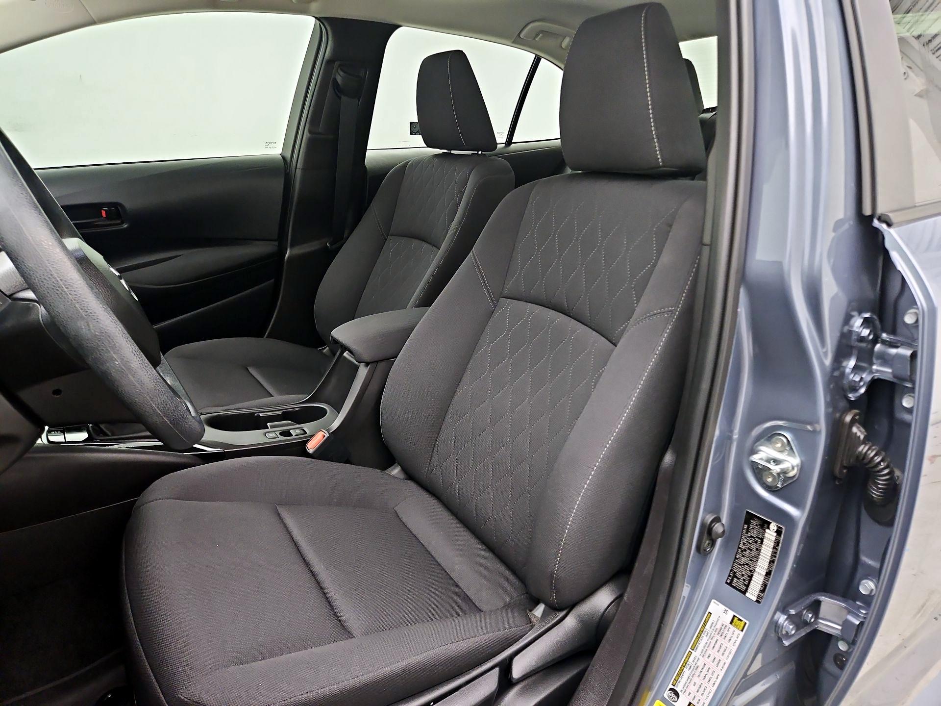 Thumbnail: 2025 Toyota Corolla - 11